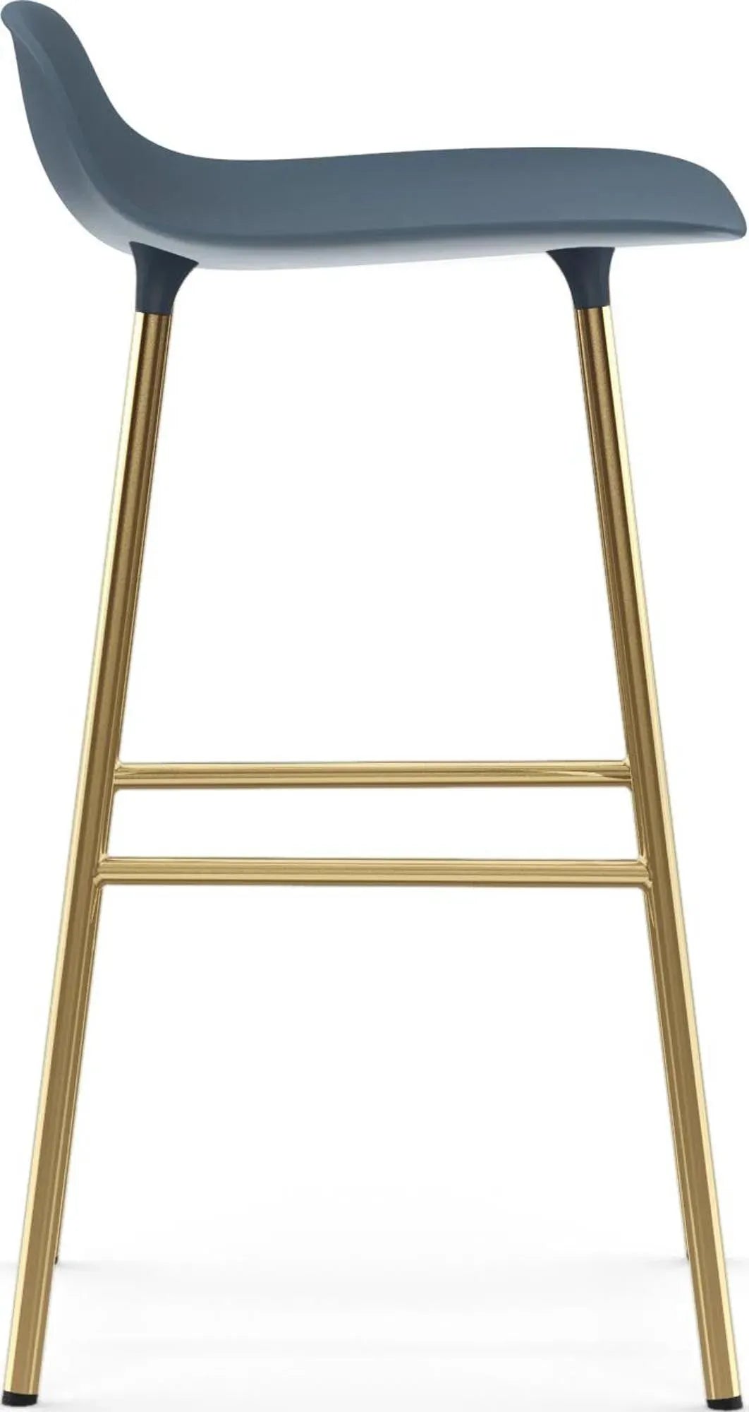 Form Barhocker: Minimalistisches Design für stilvolle Räume.