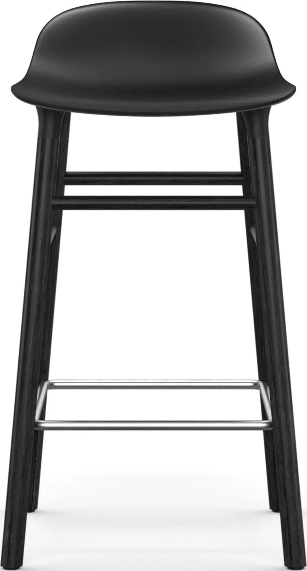 Form Barhocker: Zeitloses Design für moderne Wohnkonzepte.