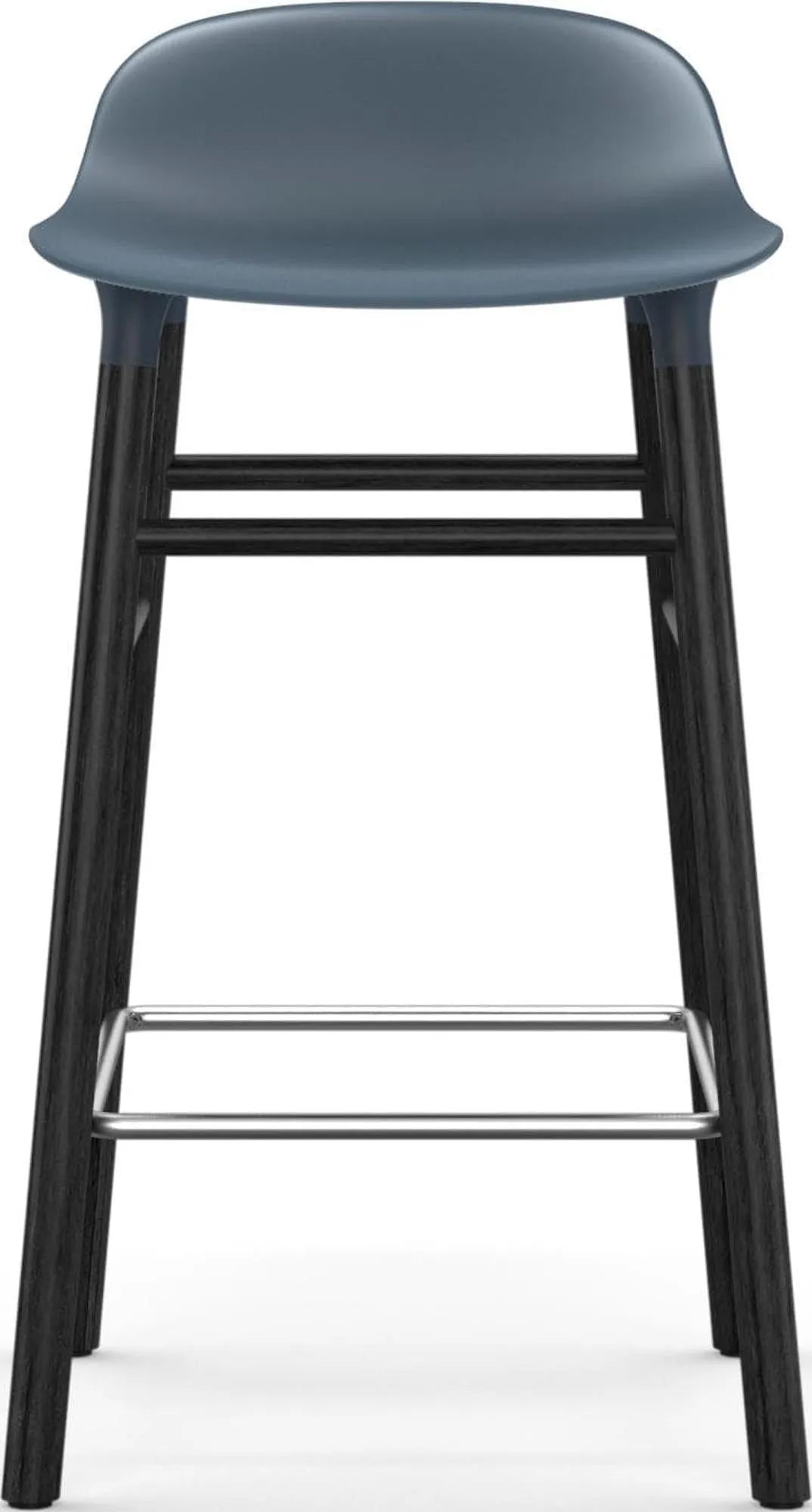 Form Barhocker: Skandinavische Eleganz trifft auf funktionale Ästhetik.