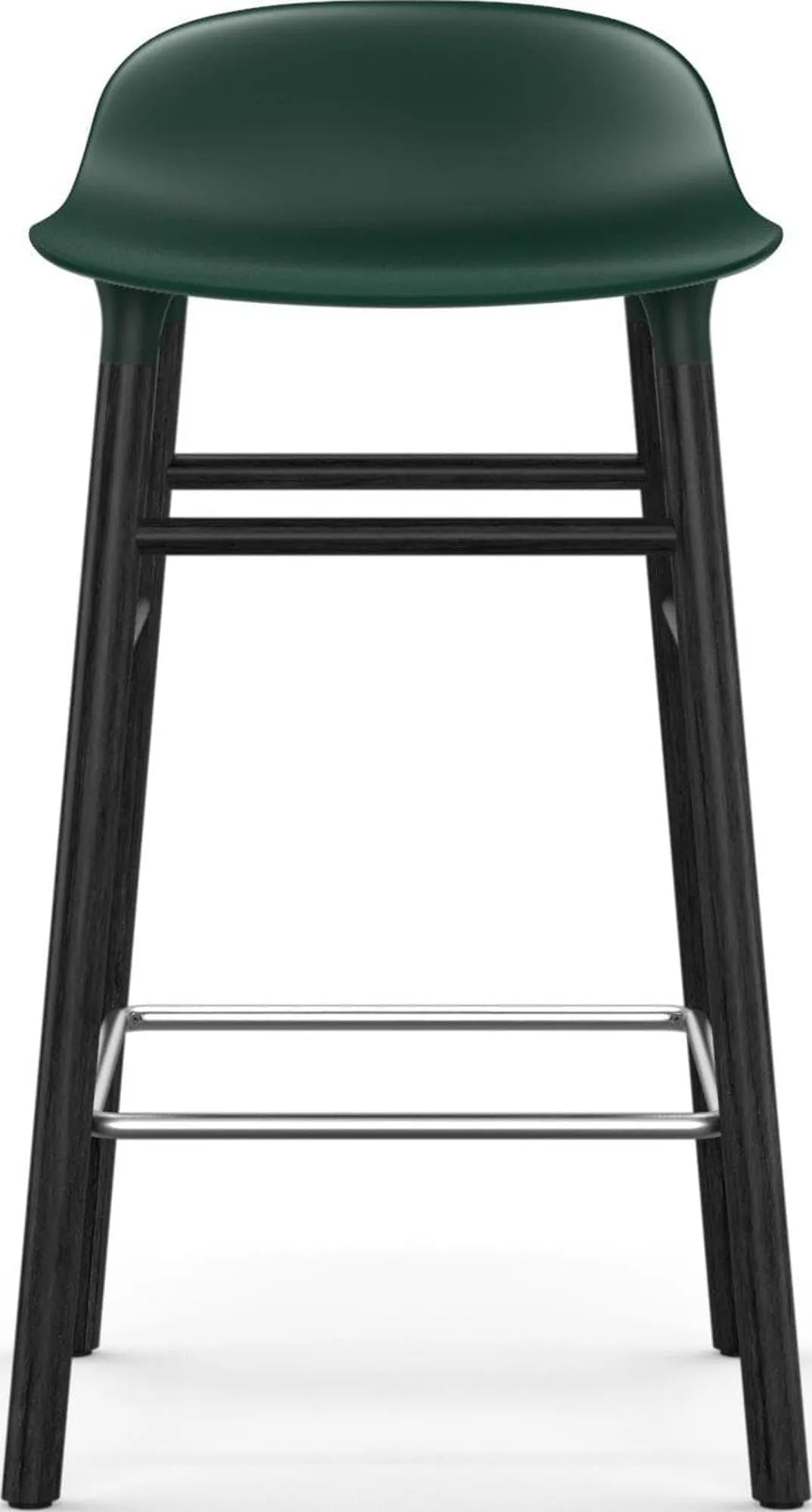 Form Barhocker: Zeitloses Design für moderne Wohnkonzepte.