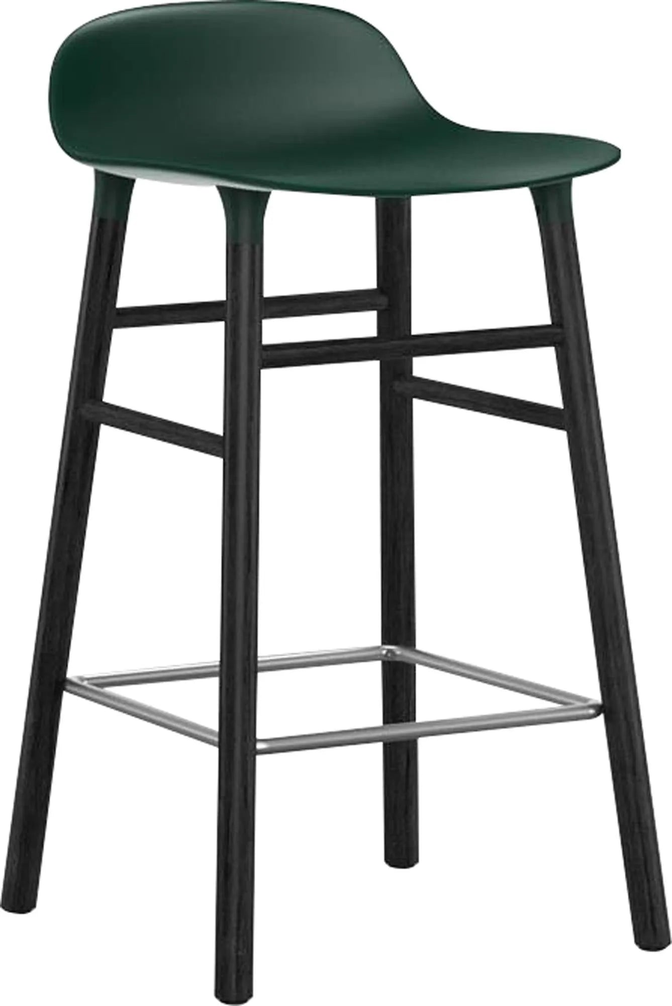 Form Barhocker: Zeitloses Design für moderne Wohnkonzepte.