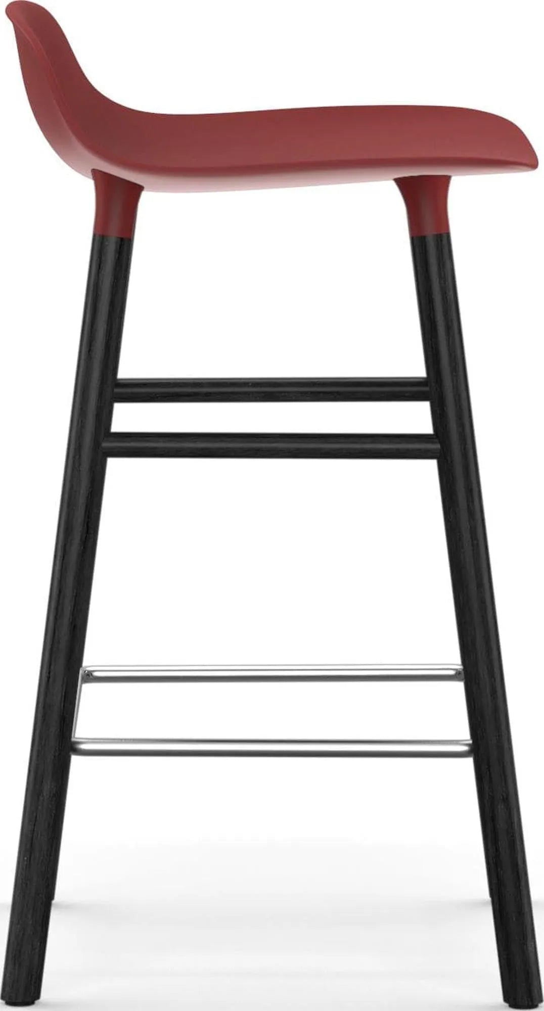 Form Barhocker: Minimalistisches Design für stilvolle Räume.
