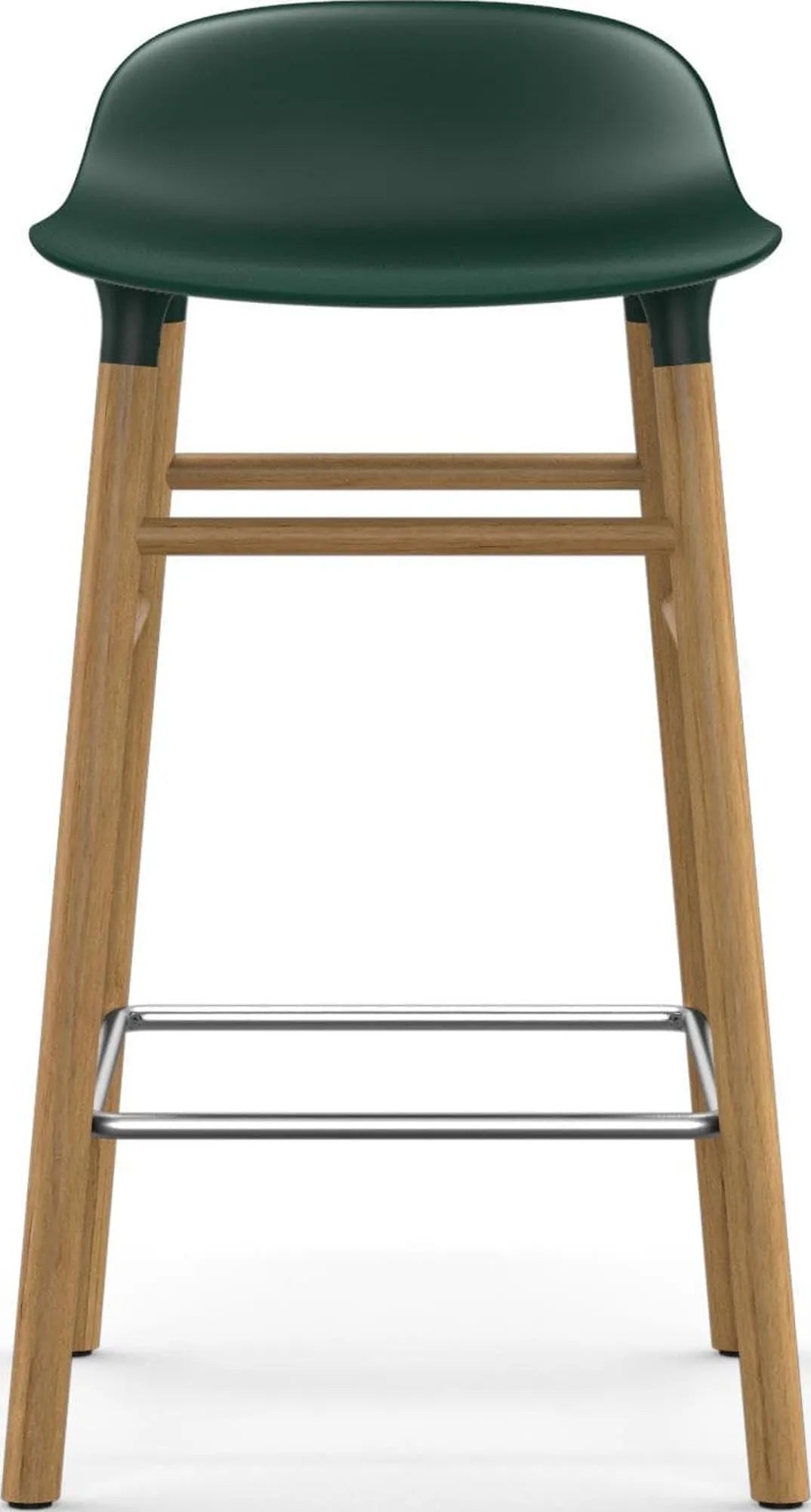 Form Barhocker: Minimalistisches Design für stilvolle Räume.
