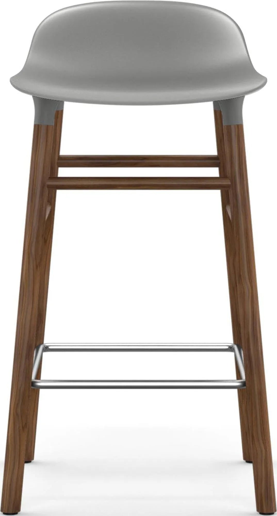 Form Barhocker: Zeitloses Design für moderne Wohnkonzepte.