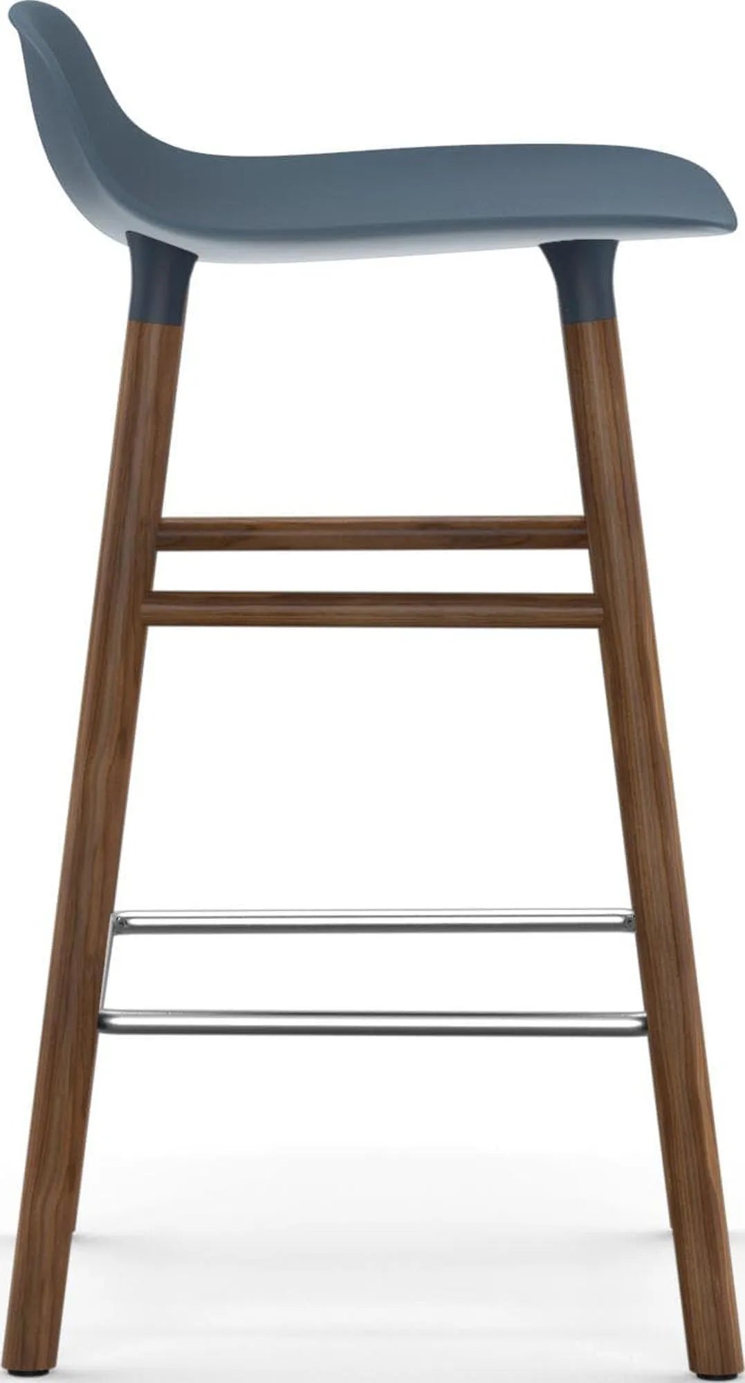 Form Barhocker: Zeitloses Design für moderne Wohnkonzepte.