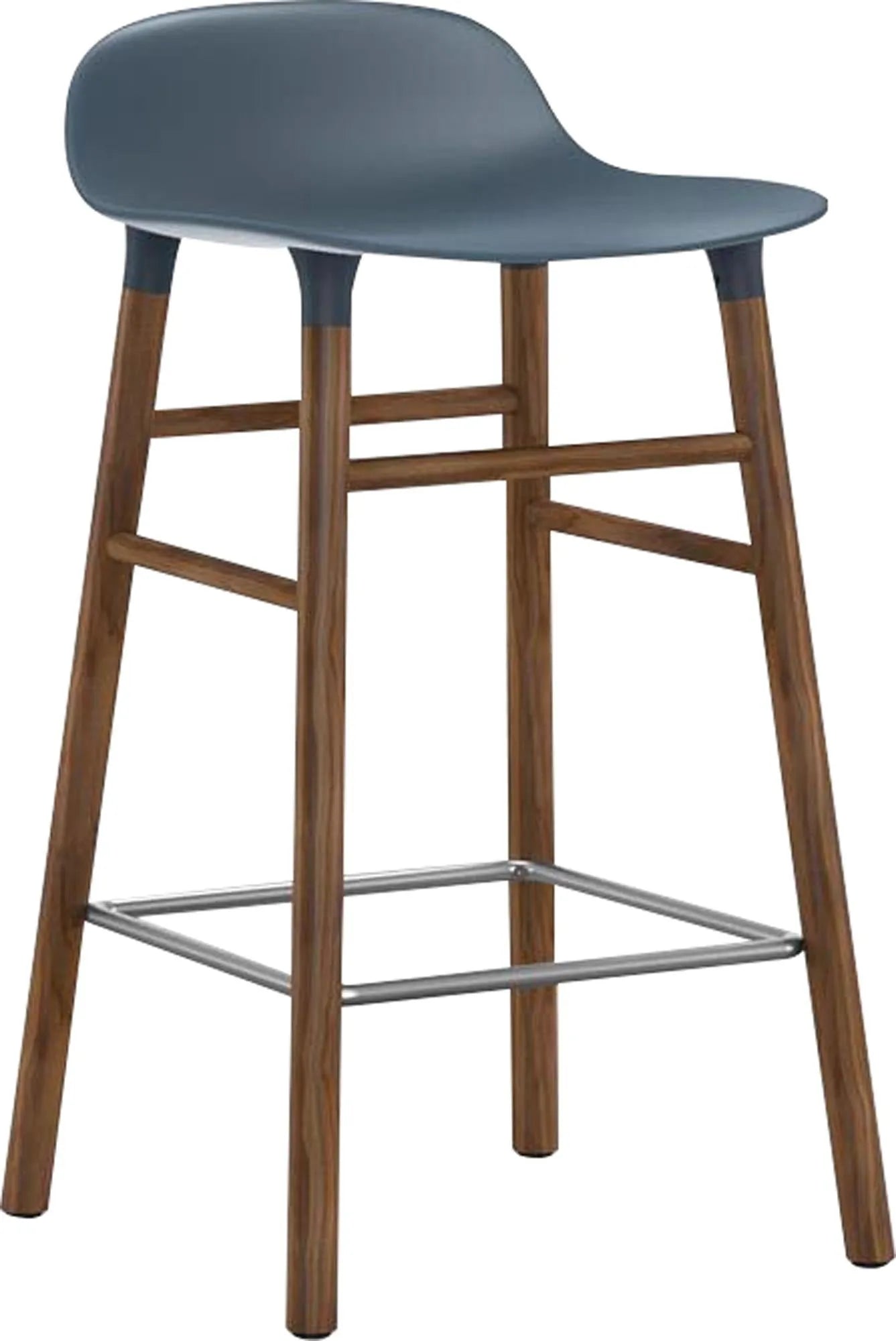 Form Barhocker: Zeitloses Design für moderne Wohnkonzepte.