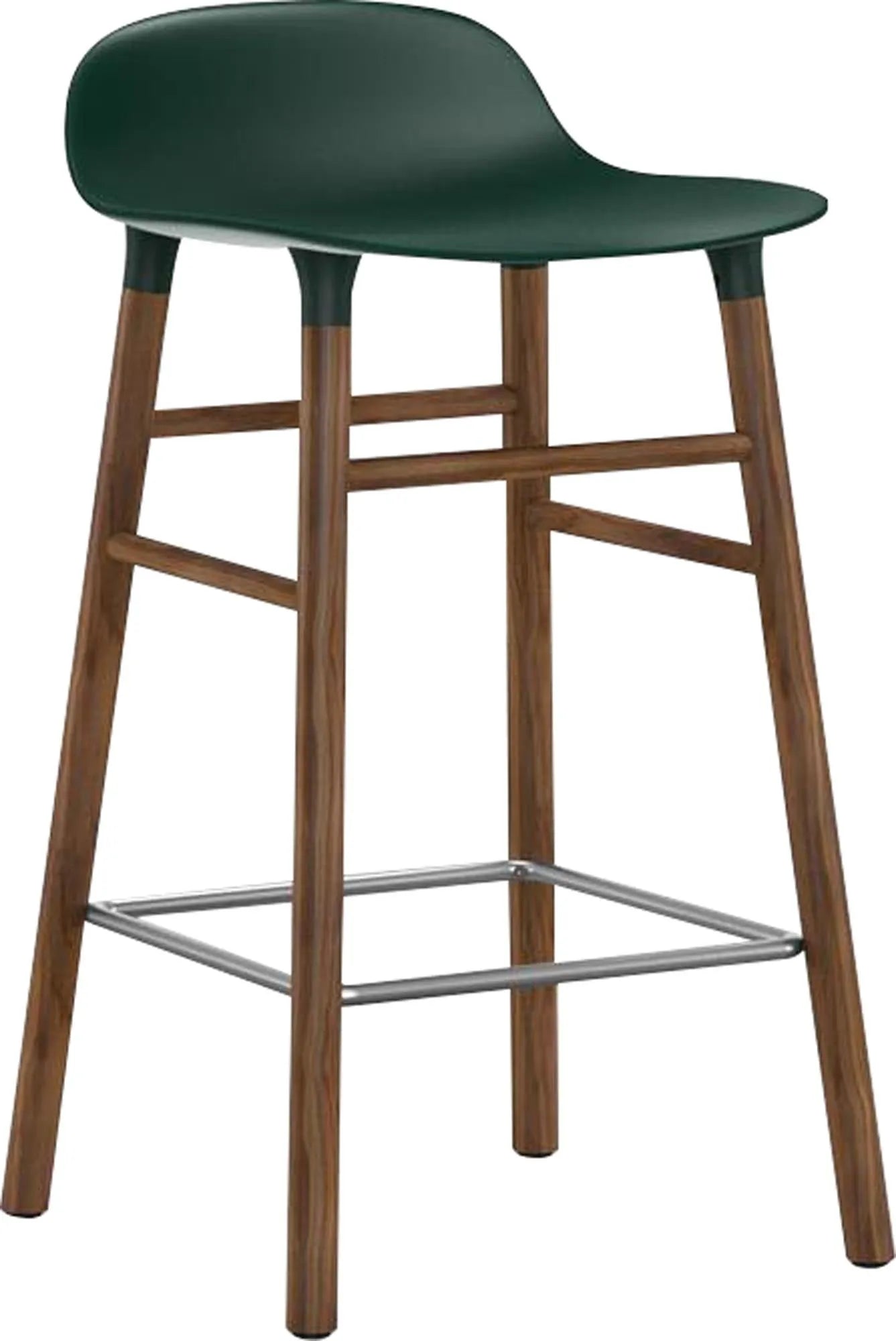 Form Barhocker: Zeitloses Design für moderne Wohnkonzepte.