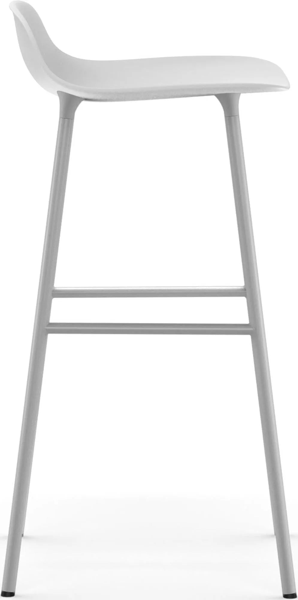 Form Barhocker: Zeitloses Design für moderne Wohnkonzepte.