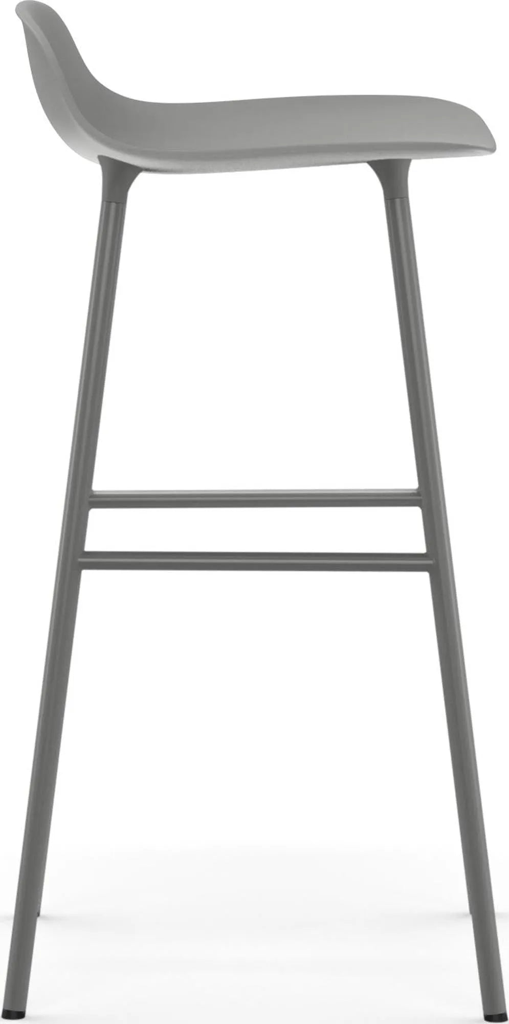 Form Barhocker: Zeitloses Design für moderne Wohnkonzepte.