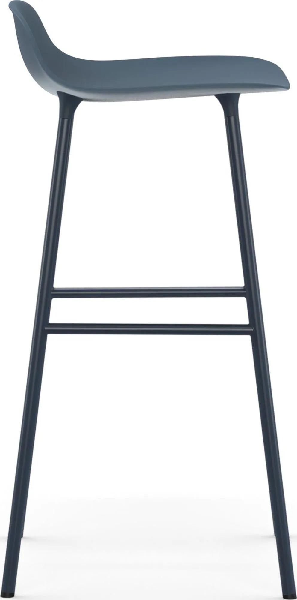 Form Barhocker: Zeitloses Design für moderne Wohnkonzepte.