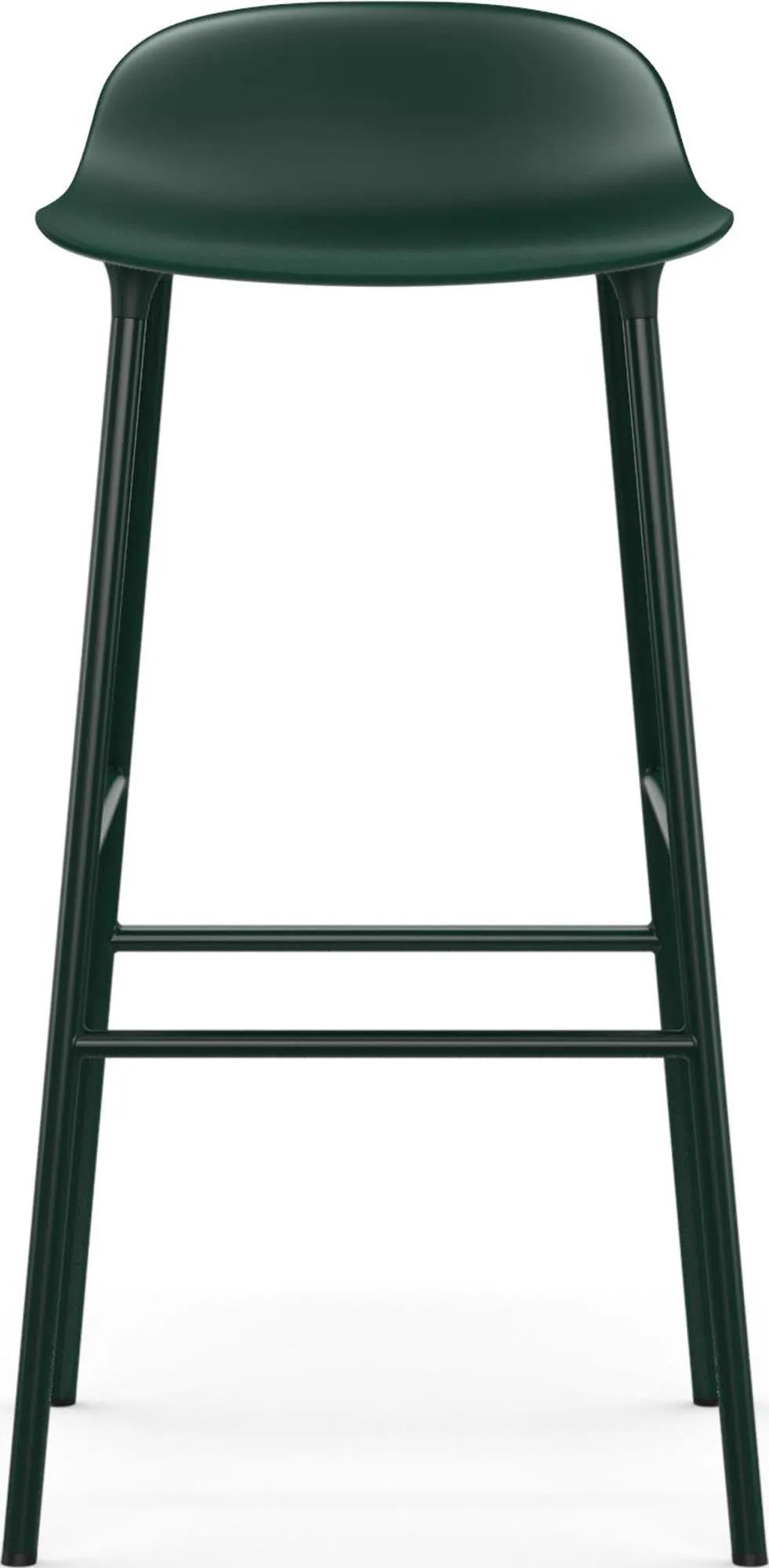 Form Barhocker: Zeitloses Design für moderne Wohnkonzepte.