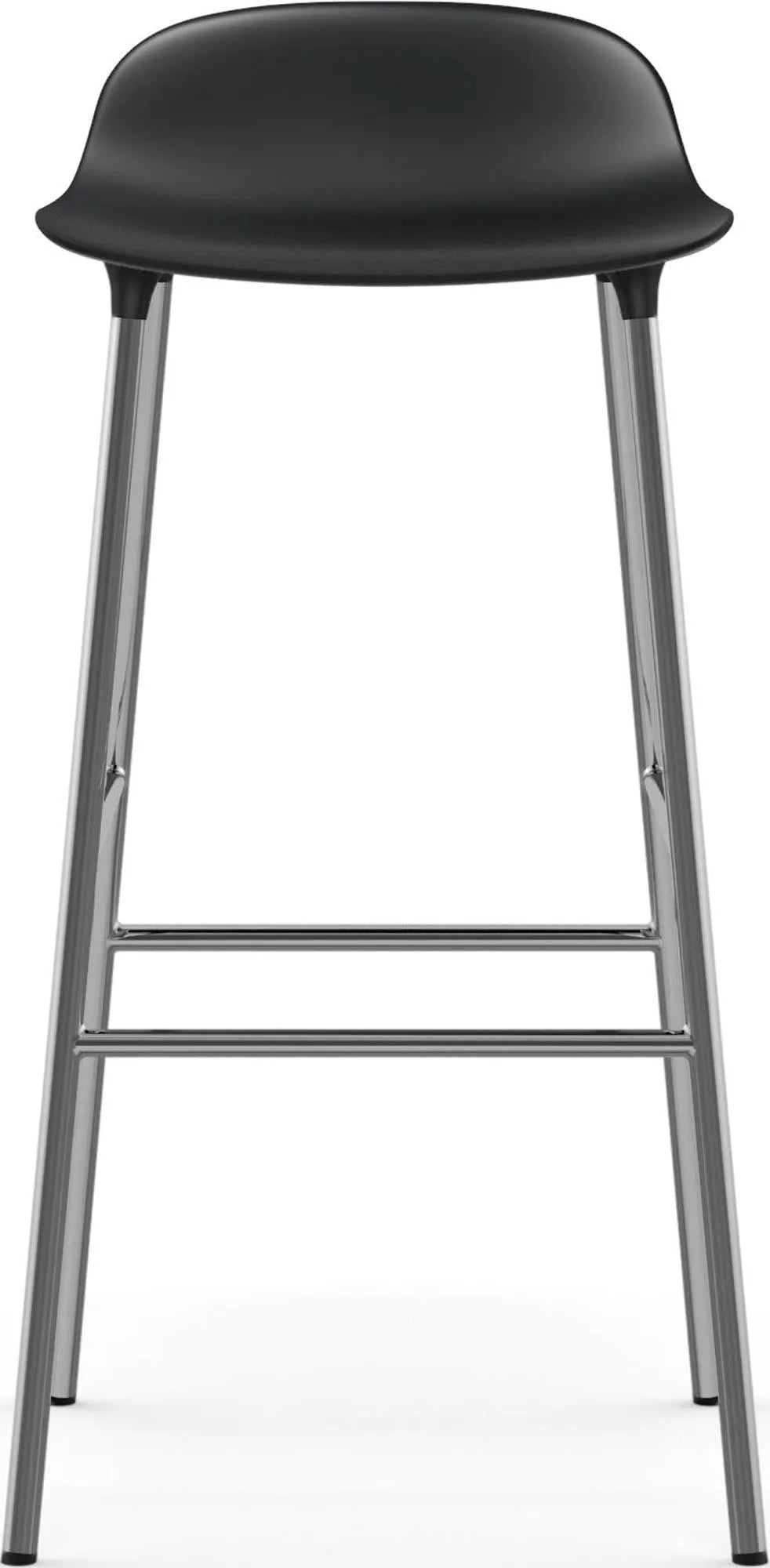Form Barhocker: Zeitloses Design für moderne Wohnkonzepte.
