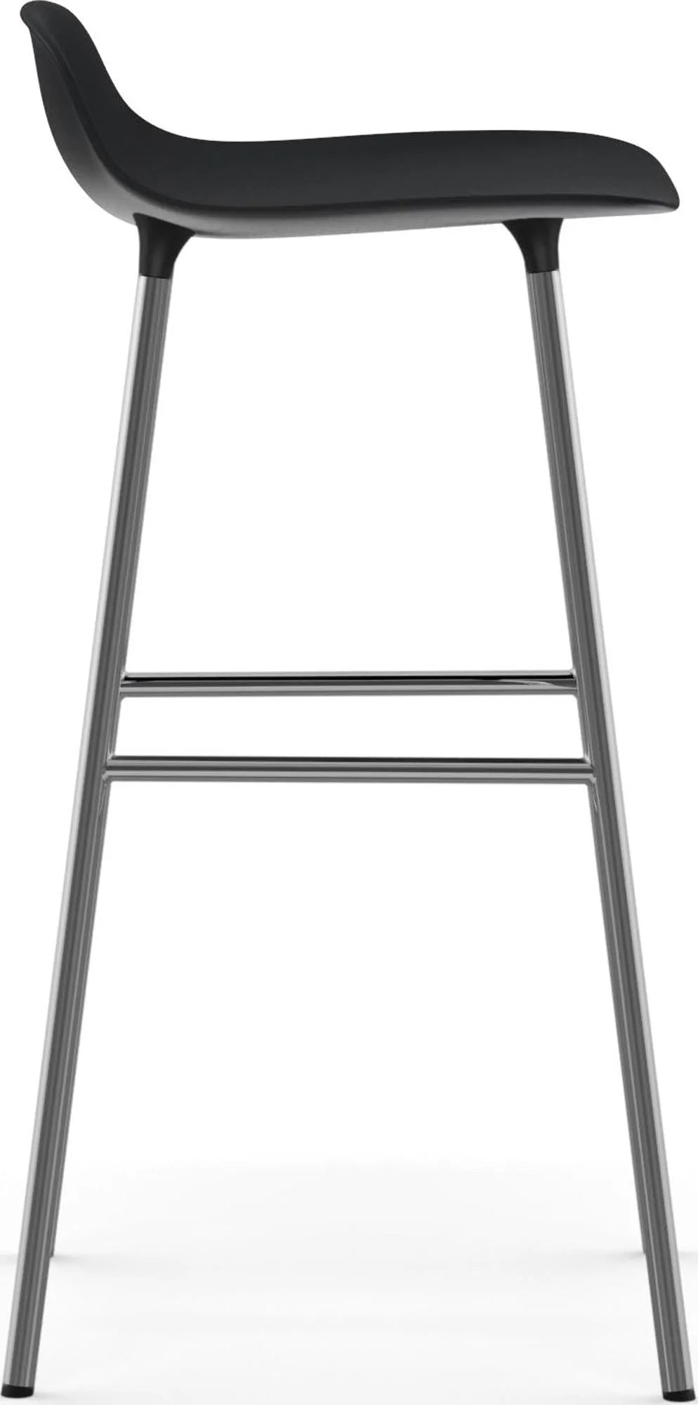 Form Barhocker: Zeitloses Design für moderne Wohnkonzepte.