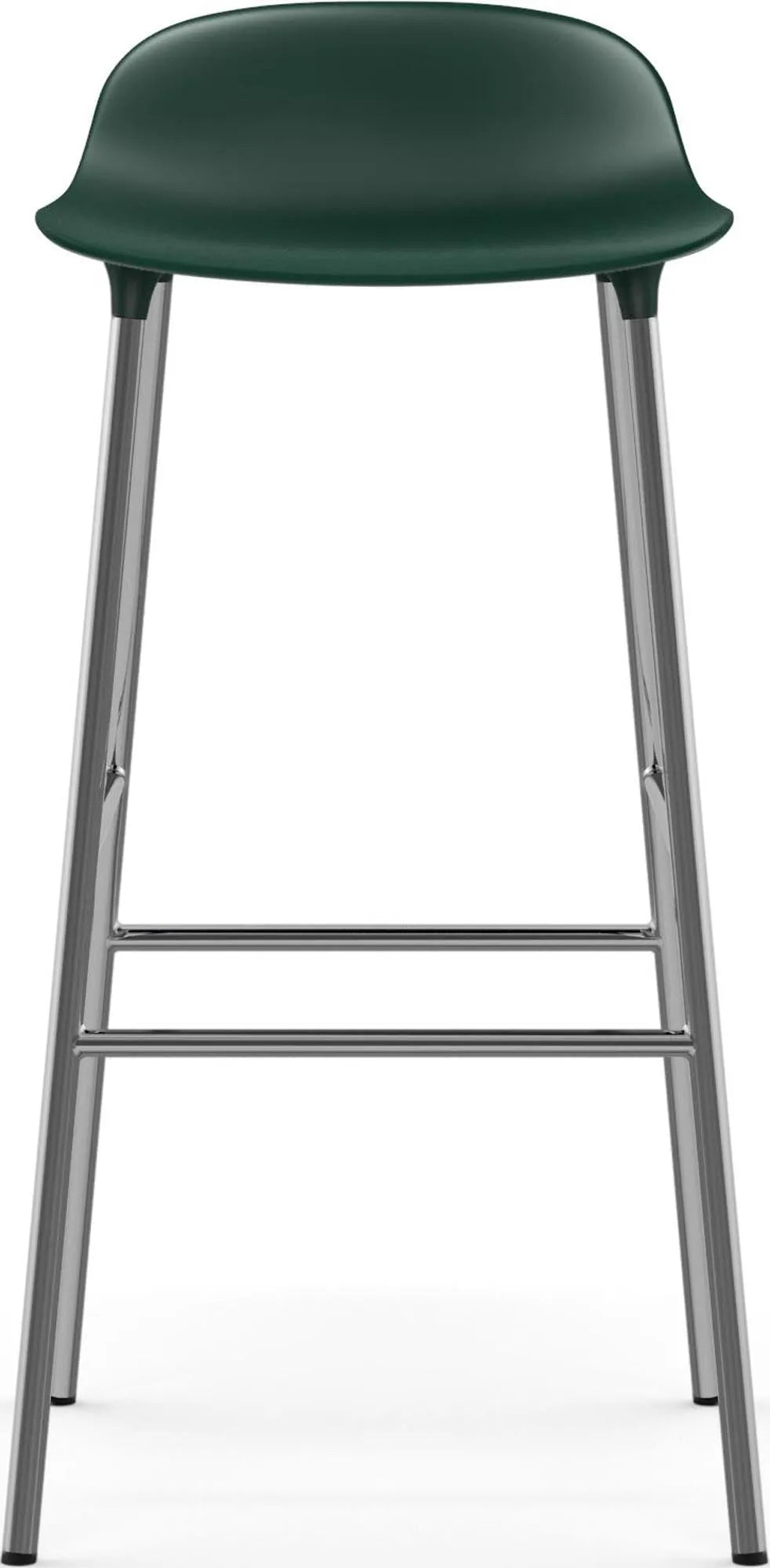 Form Barhocker: Zeitloses Design für moderne Wohnkonzepte.