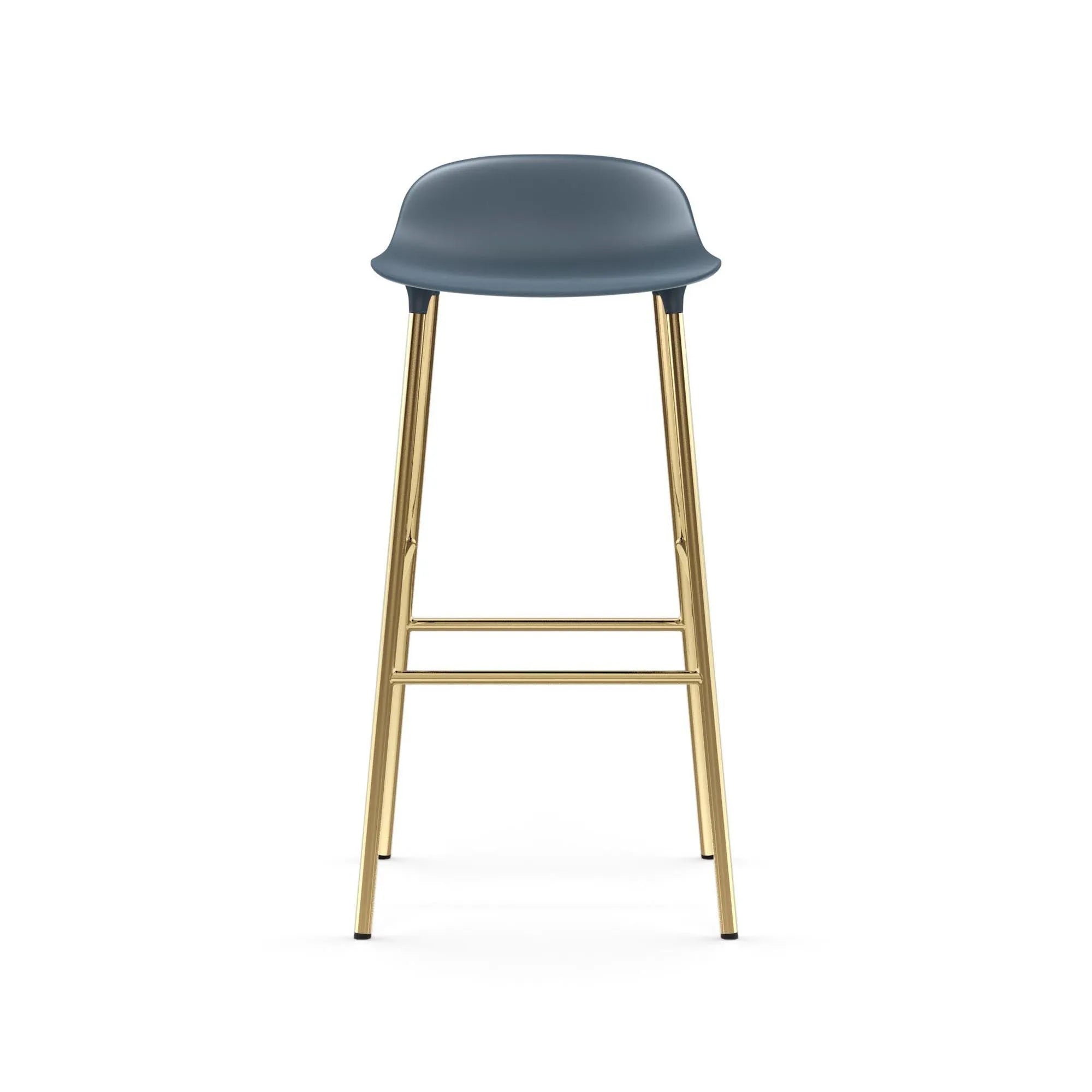 Form Barhocker: Zeitloses Design für moderne Wohnkonzepte.