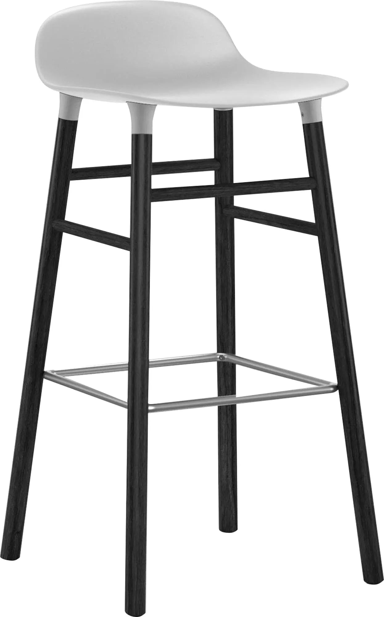 Form Barhocker: Zeitloses Design für moderne Wohnkonzepte.