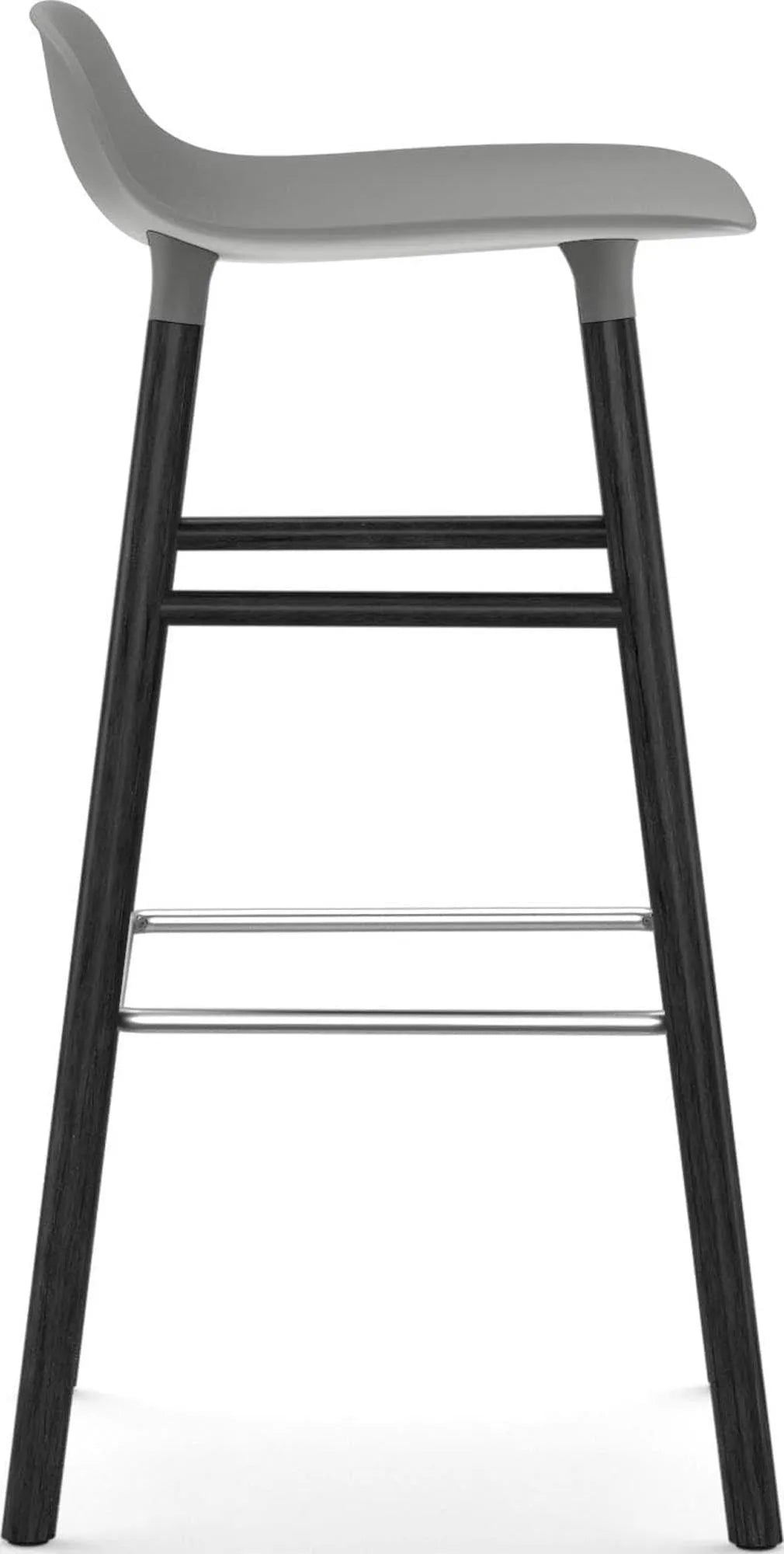 Form Barhocker: Minimalistisches Design für stilvolle Räume.