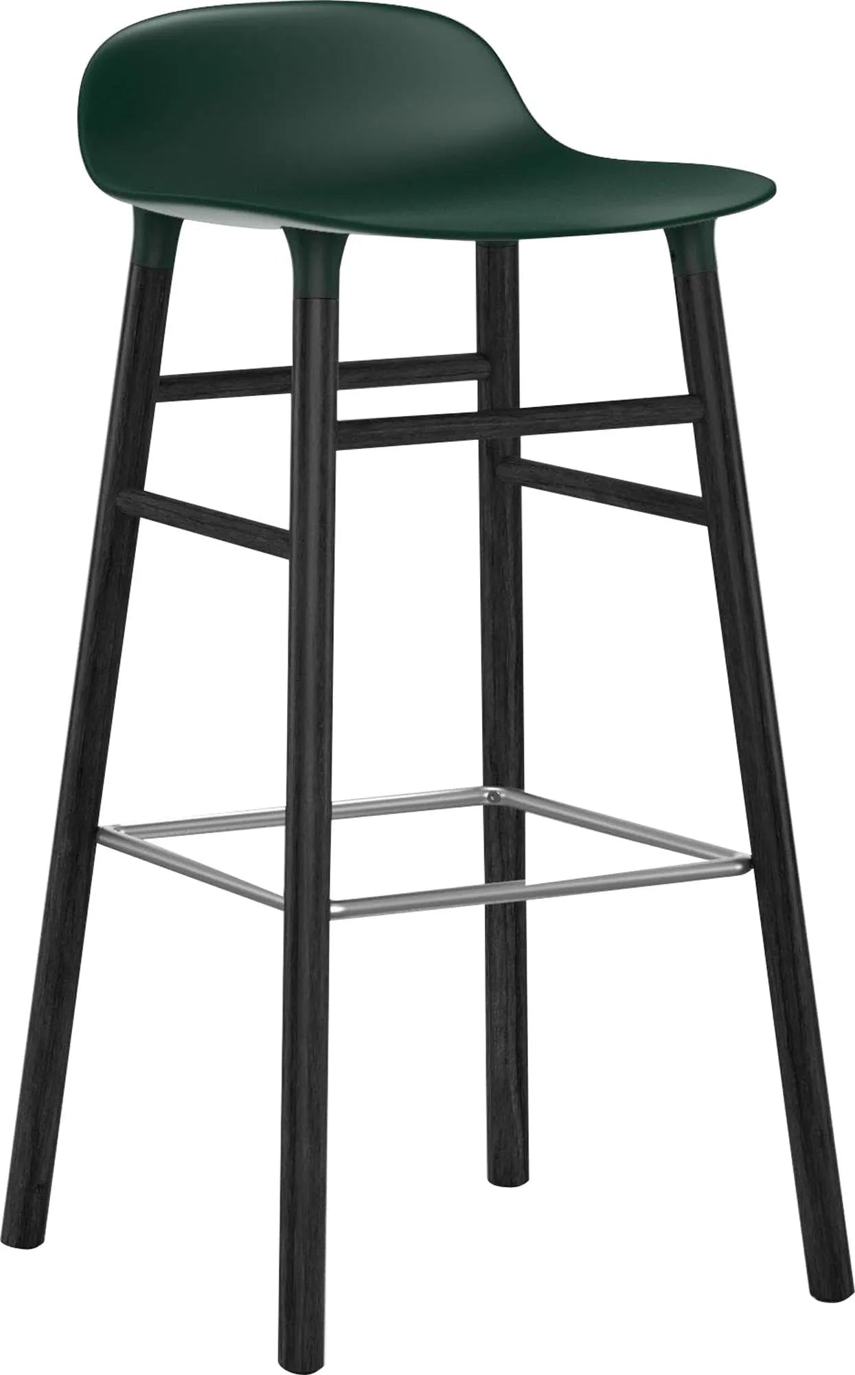 Form Barhocker: Zeitloses Design für moderne Wohnkonzepte.