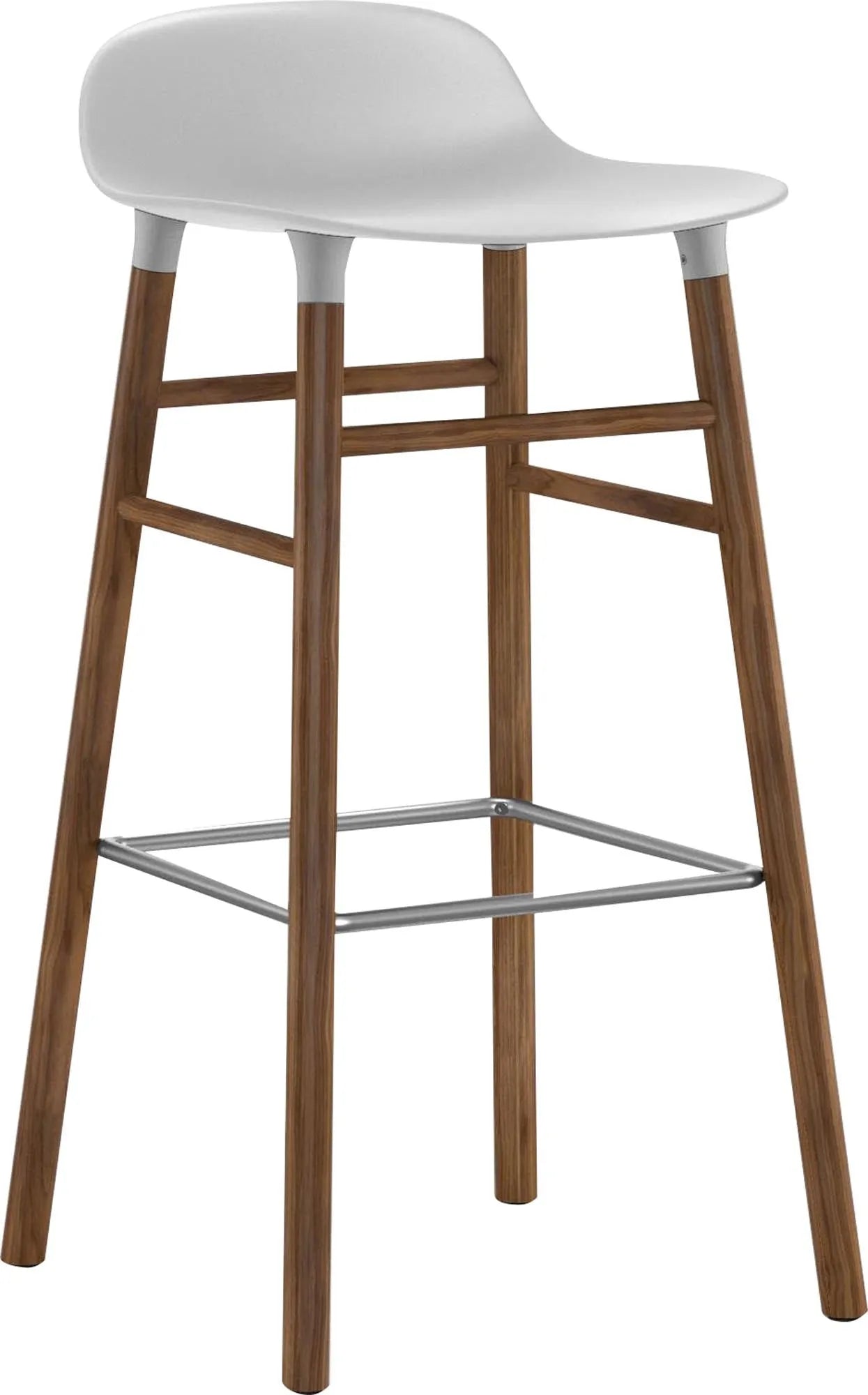 Form Barhocker: Zeitloses Design für moderne Wohnkonzepte.