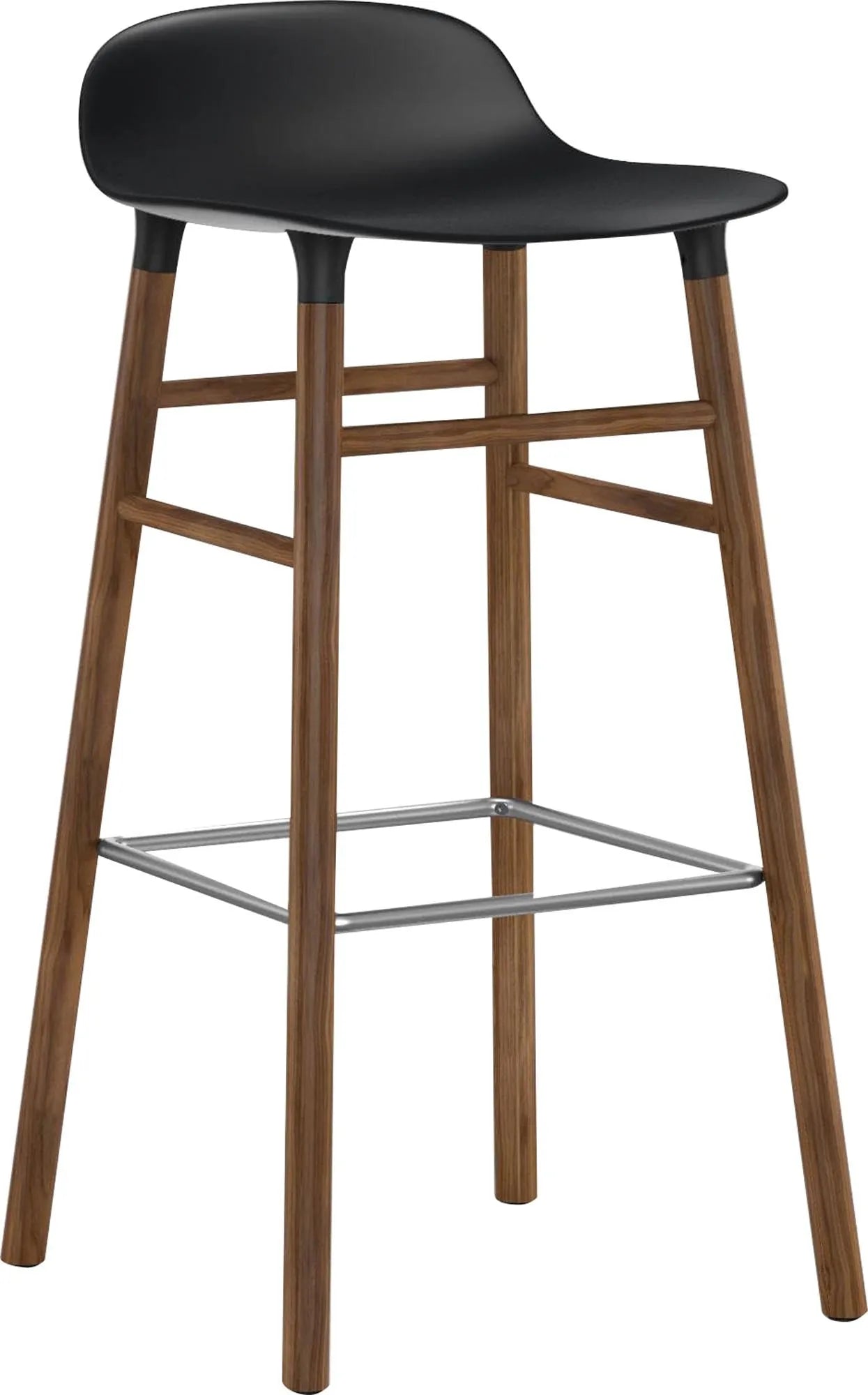 Form Barhocker: Zeitloses Design für moderne Wohnkonzepte.