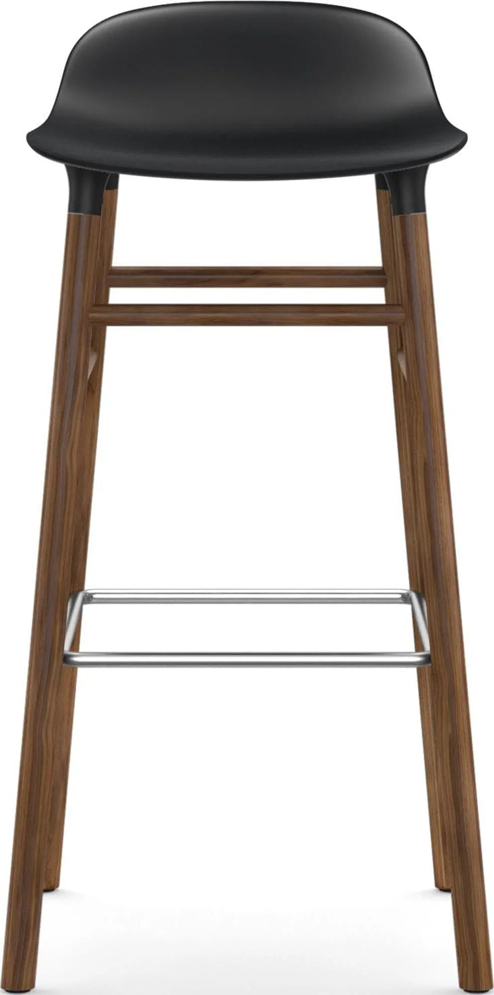 Form Barhocker: Minimalistisches Design für stilvolle Räume.