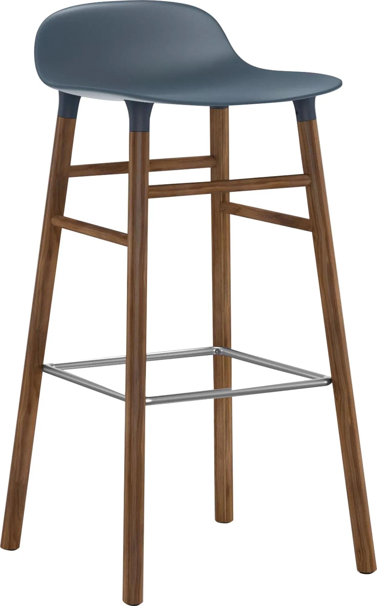 Form Barhocker: Zeitloses Design für moderne Wohnkonzepte.