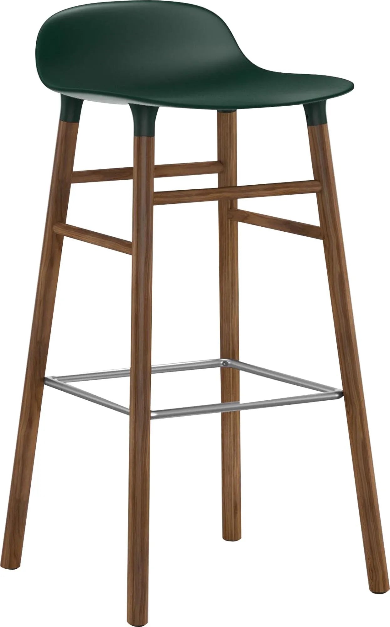 Form Barhocker: Zeitloses Design für moderne Wohnkonzepte.