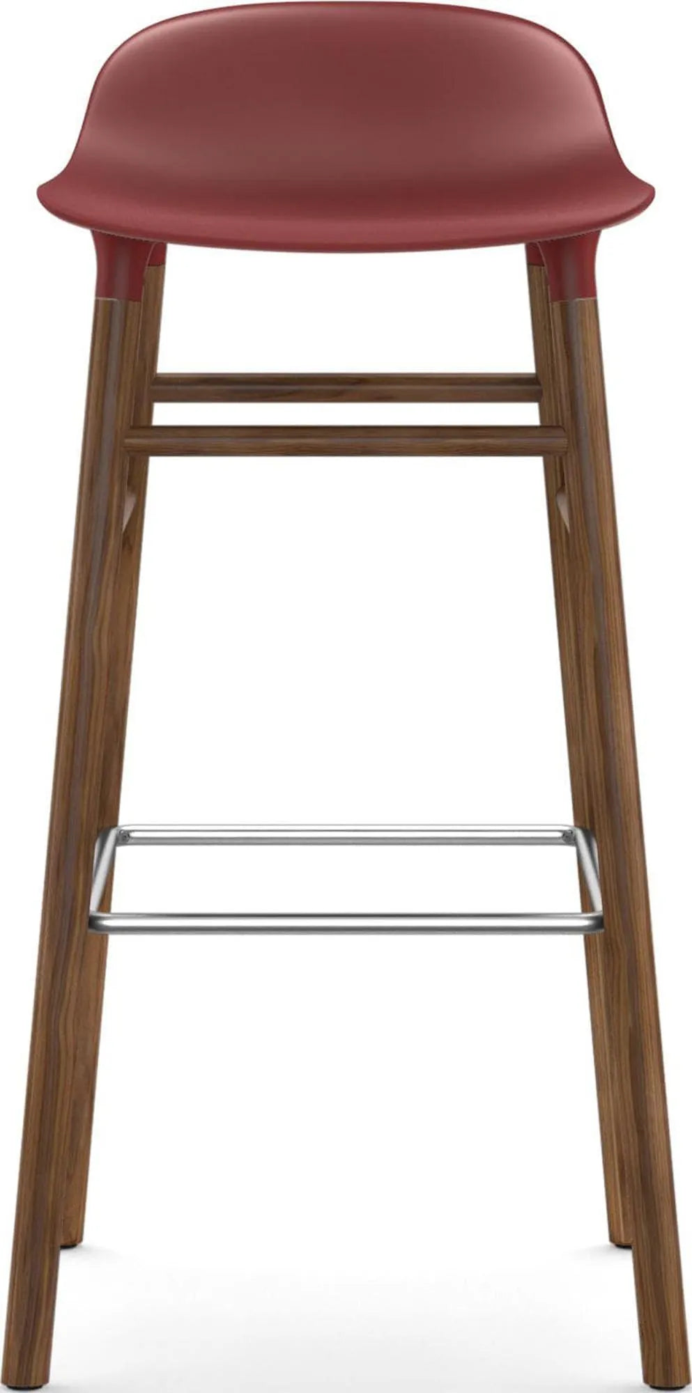 Form Barhocker: Zeitloses Design für moderne Wohnkonzepte.