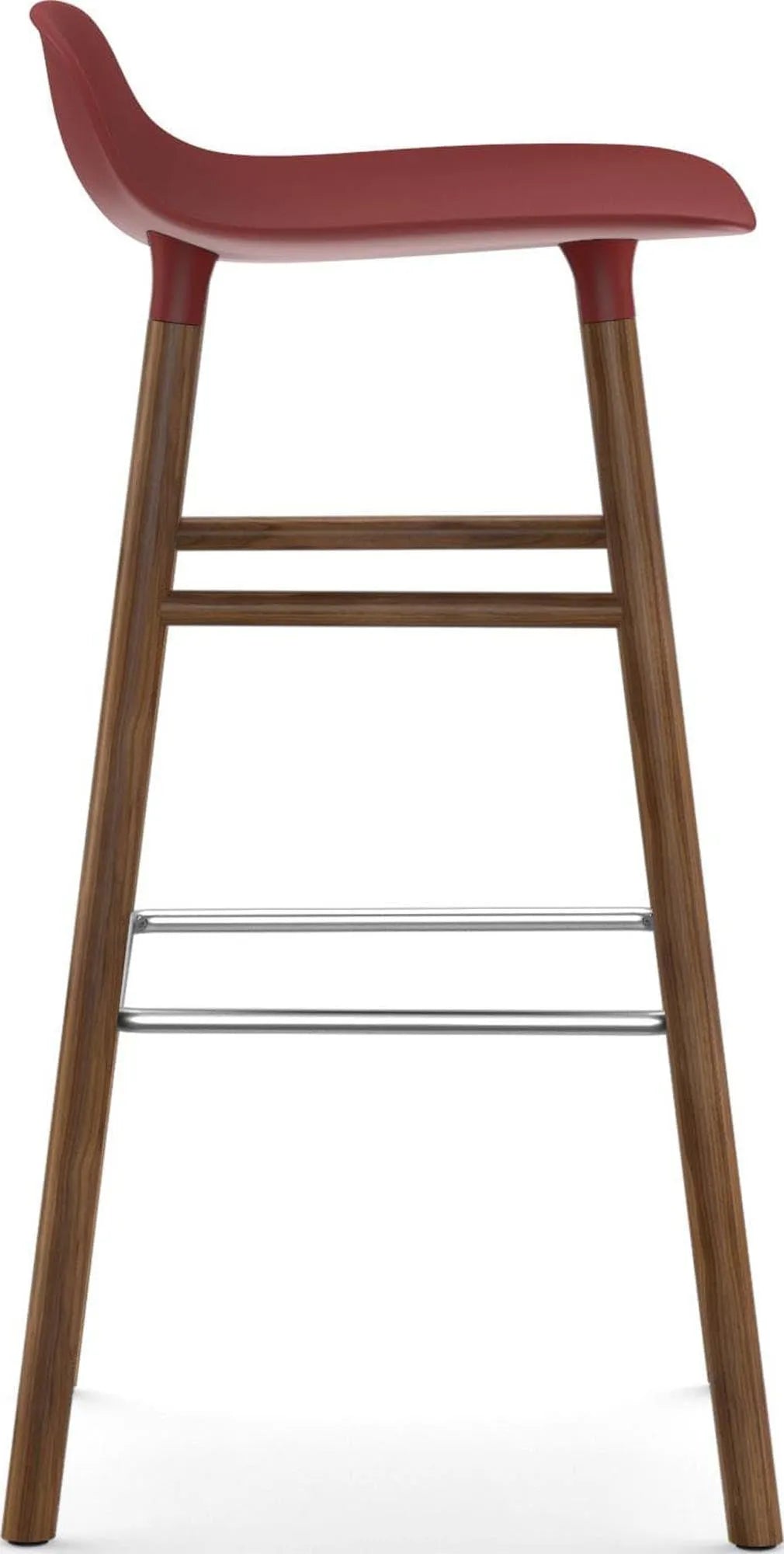 Form Barhocker: Skandinavische Eleganz trifft auf funktionale Ästhetik.