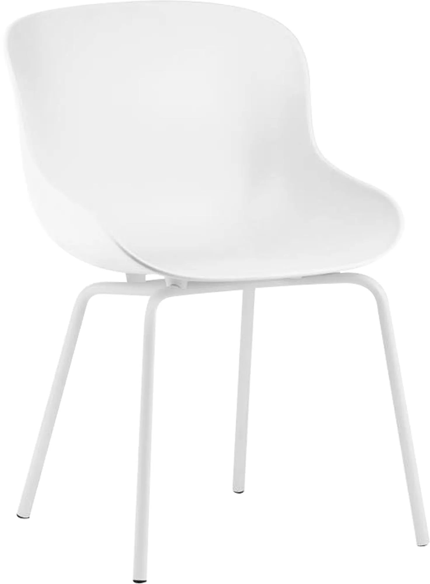 Hyg Stuhl: Minimalistisches Design für stilvolle Entspannung.