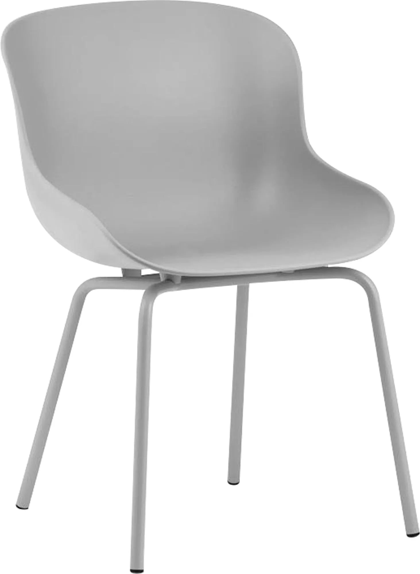 Eleganter Hyg Stuhl von Normann Copenhagen für stilvolle Räume.