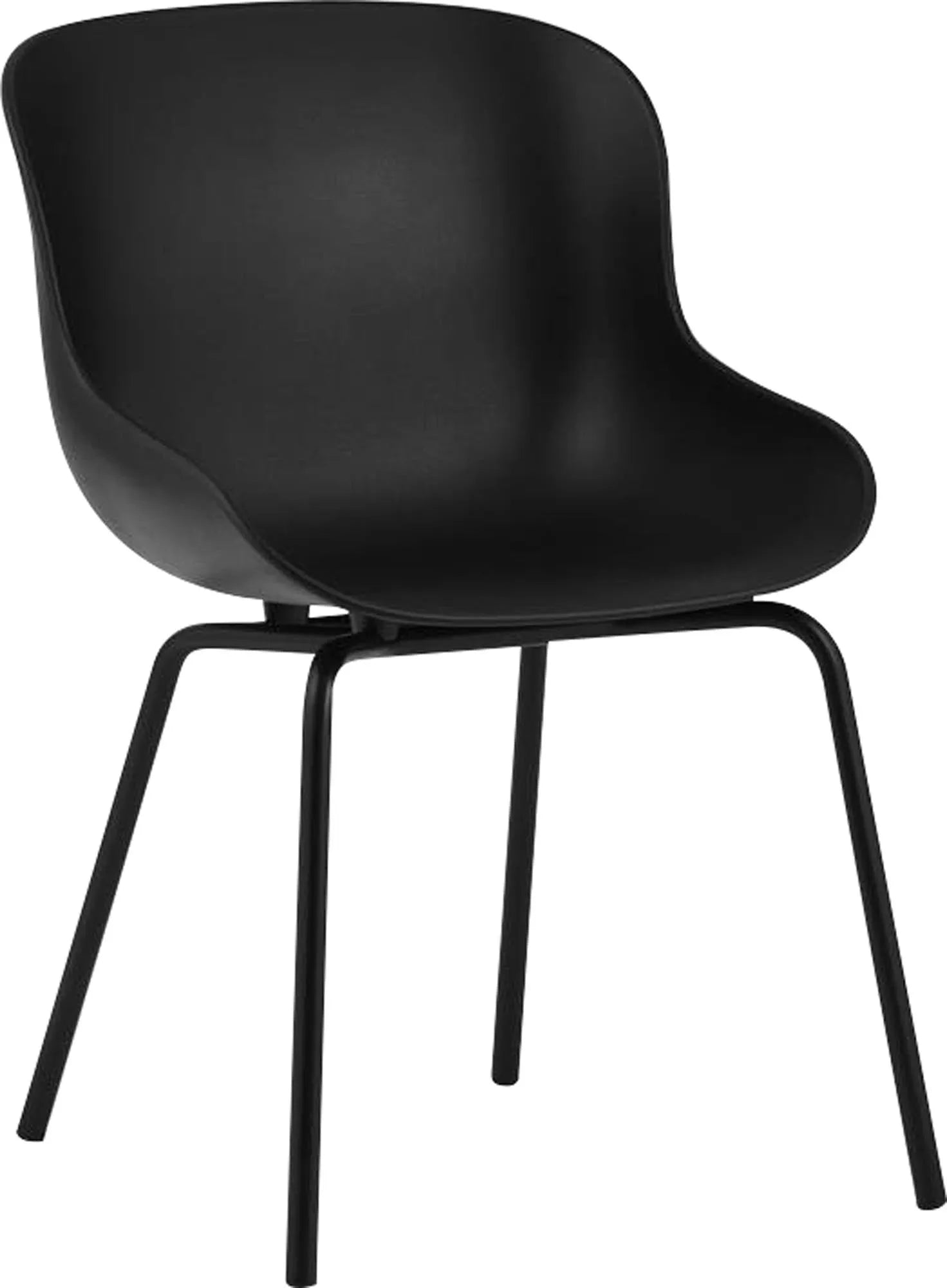 Hyg Stuhl von Normann Copenhagen: Skandinavische Eleganz pur.