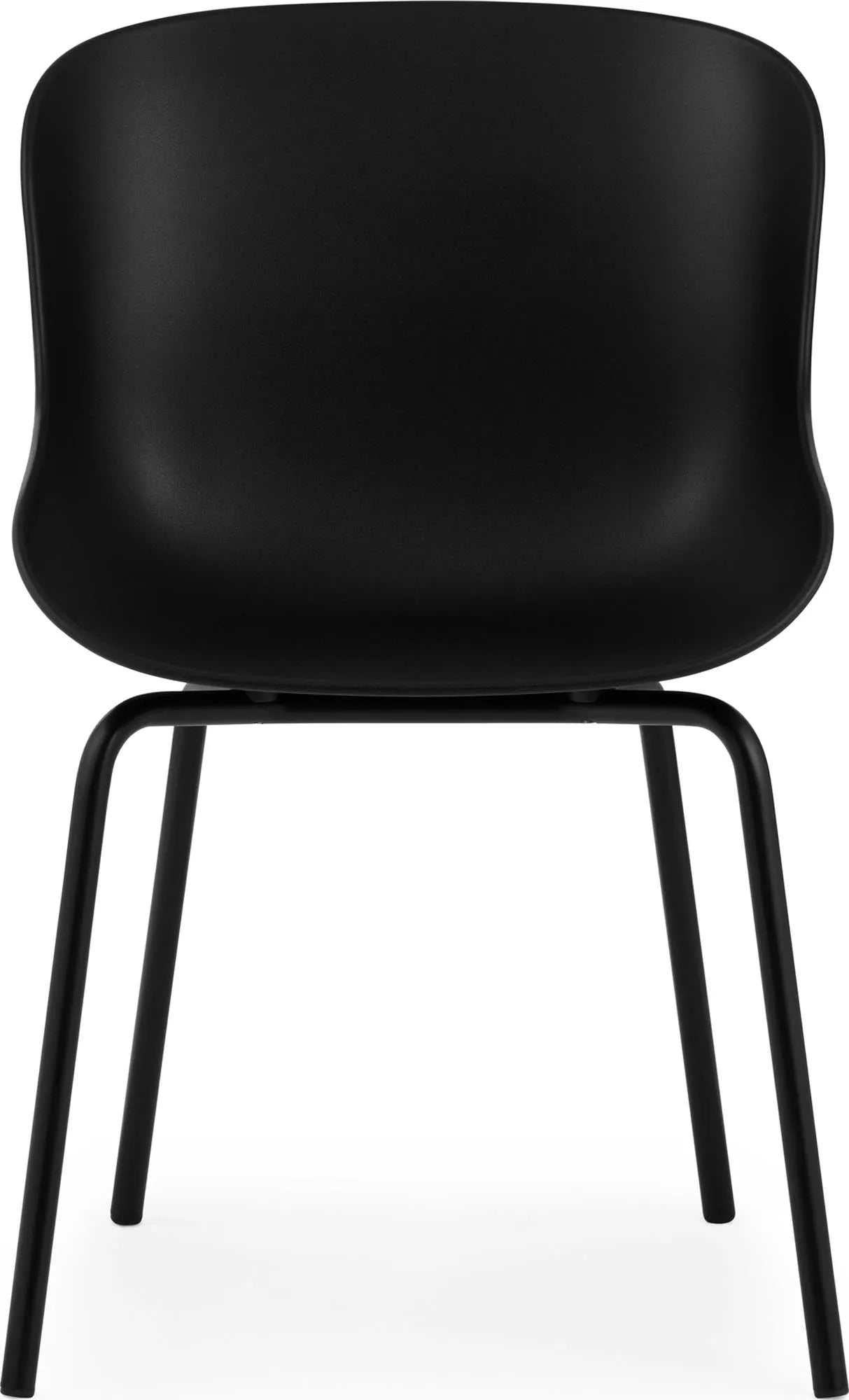 Hyg Stuhl von Normann Copenhagen: Komfort trifft auf skandinavisches Design.