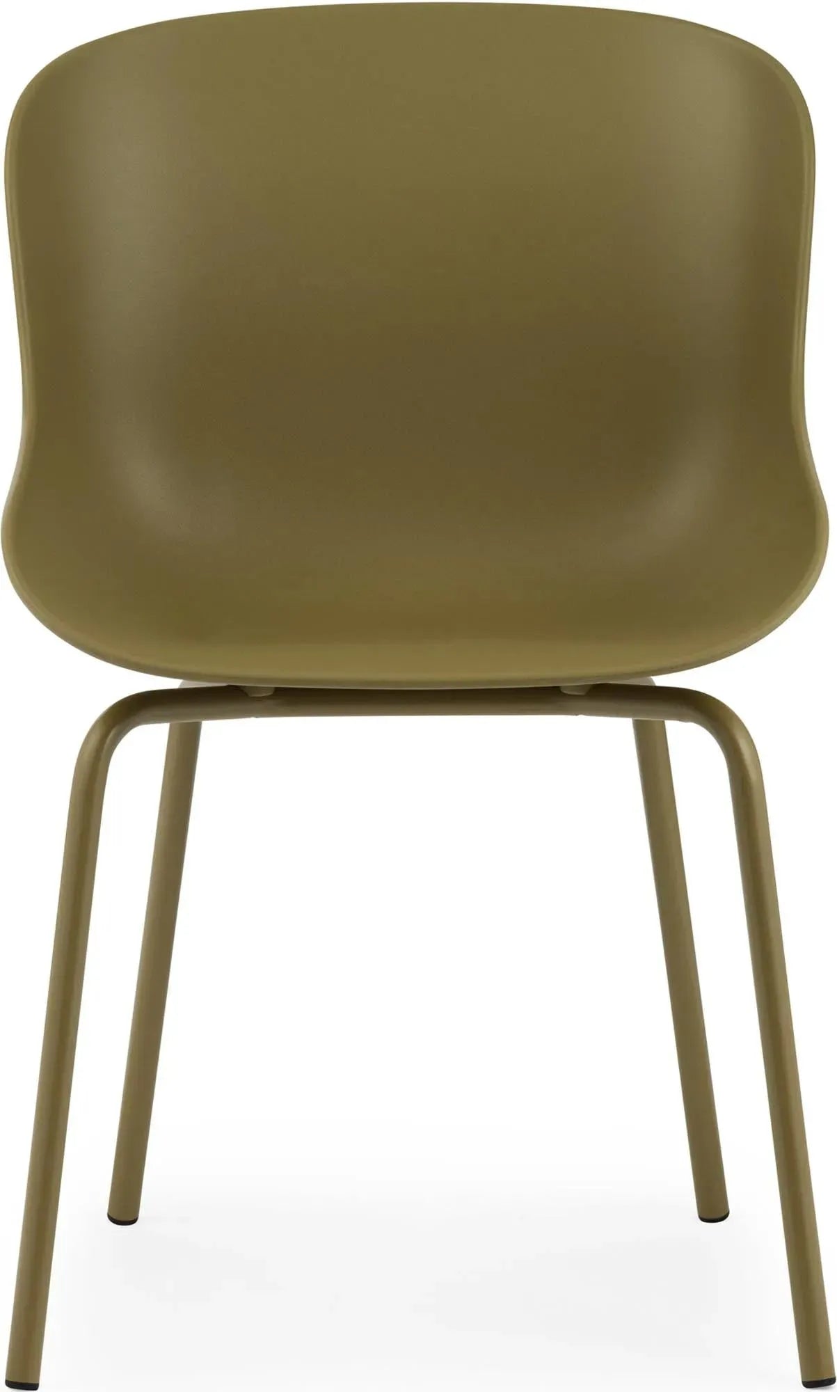 Hyg Stuhl: Stilvolle Gemütlichkeit im skandinavischen Design.
