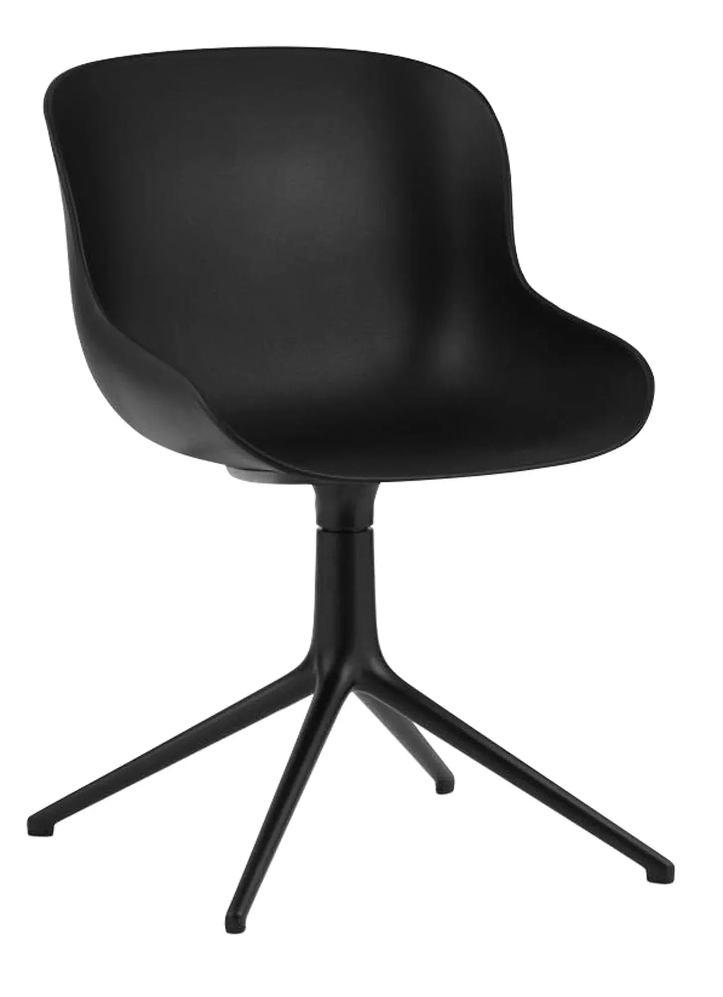 Hyg Drehsessel: Stilvoller Komfort von Normann Copenhagen.
