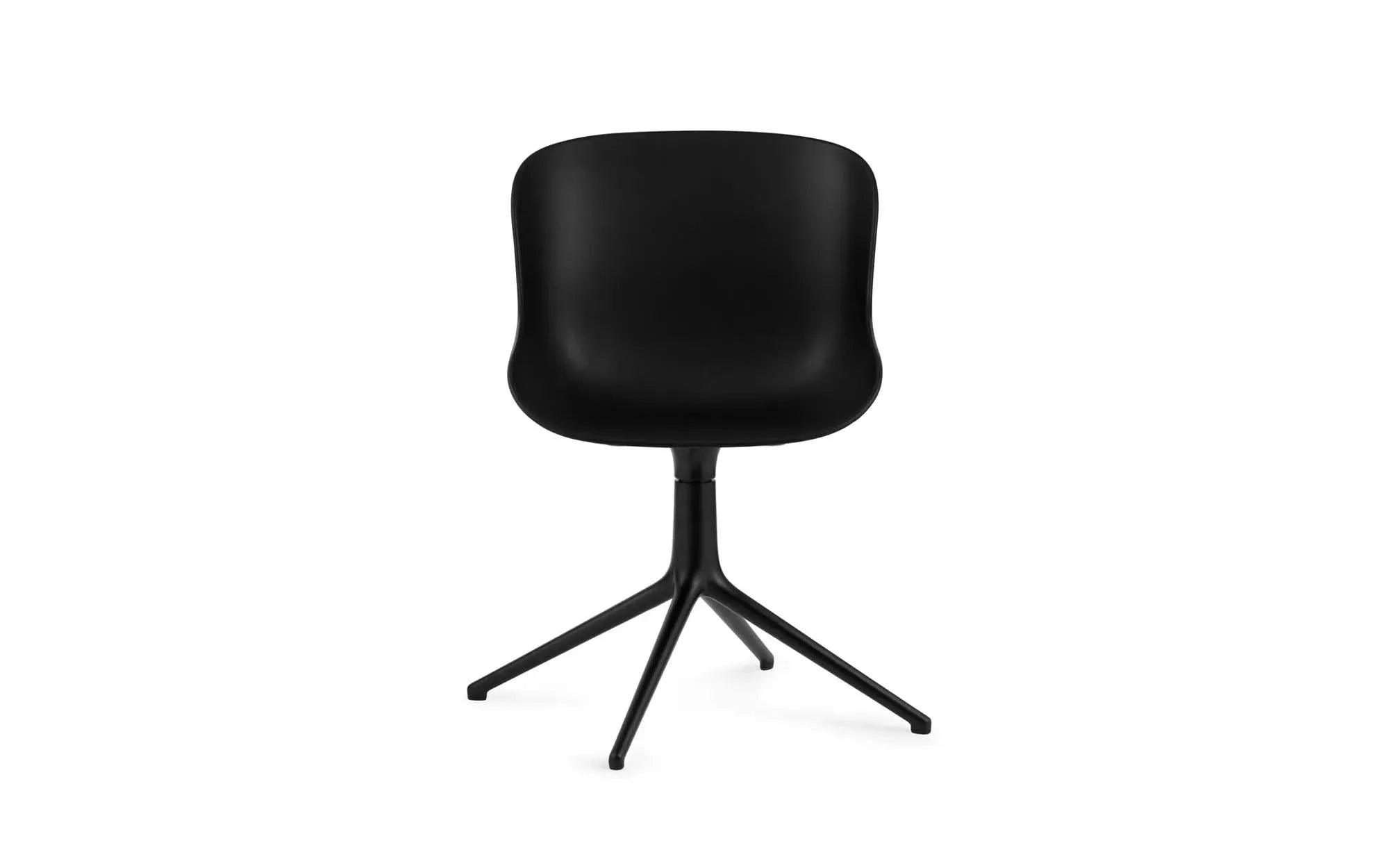Eleganter Hyg Drehsessel von Normann Copenhagen für stilvolle Räume.