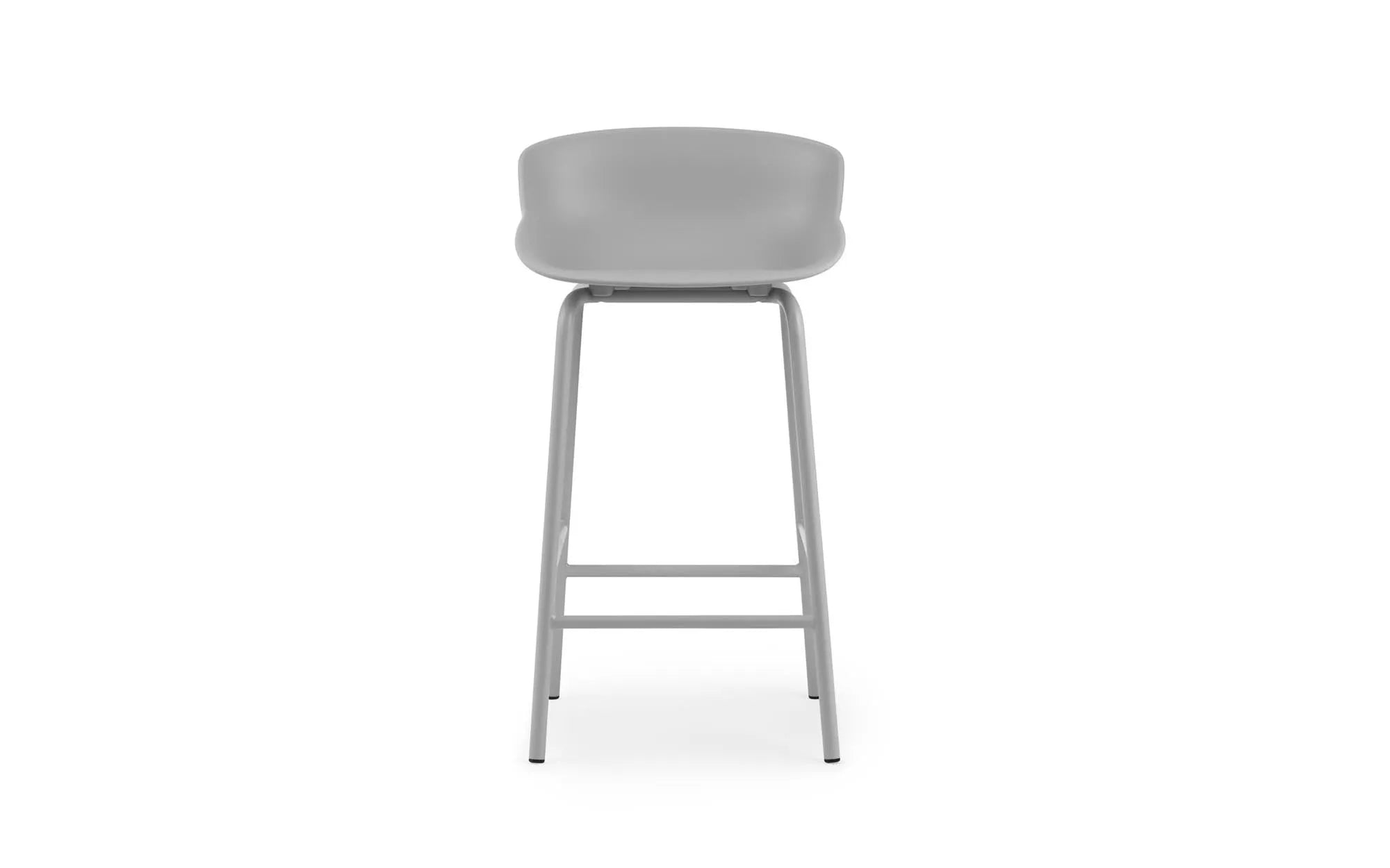 Hyg Barhocker: Stilvolles skandinavisches Design von Normann Copenhagen.