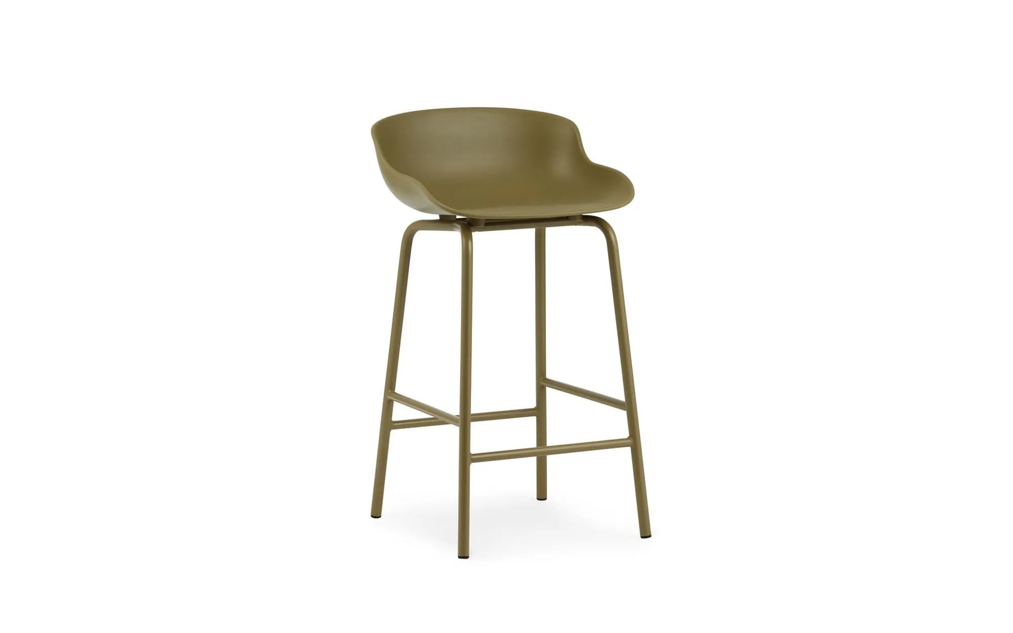 Hyg Barhocker: Stilvoller Komfort im skandinavischen Design.