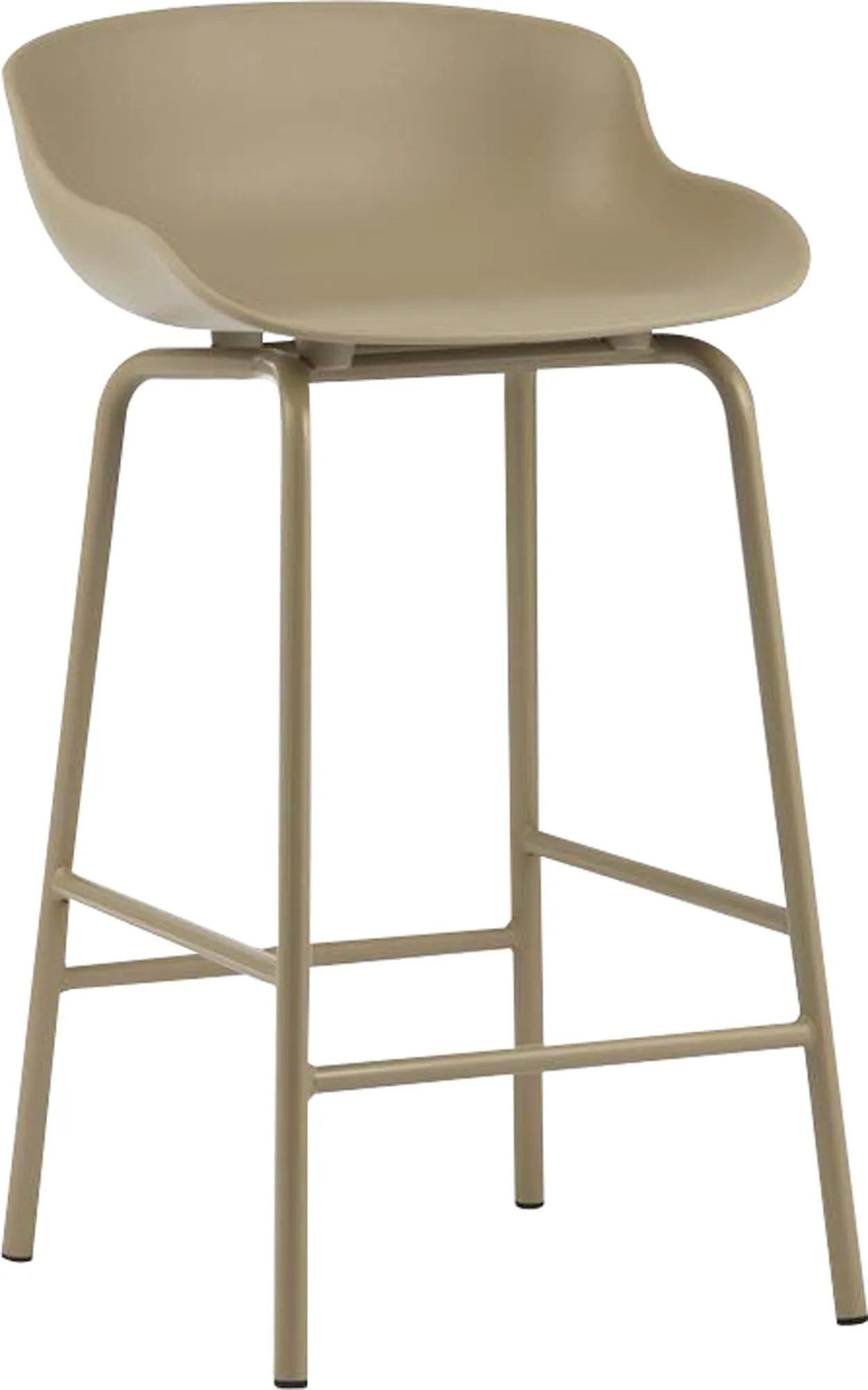Hyg Barhocker: Stilvoller Komfort im skandinavischen Design.