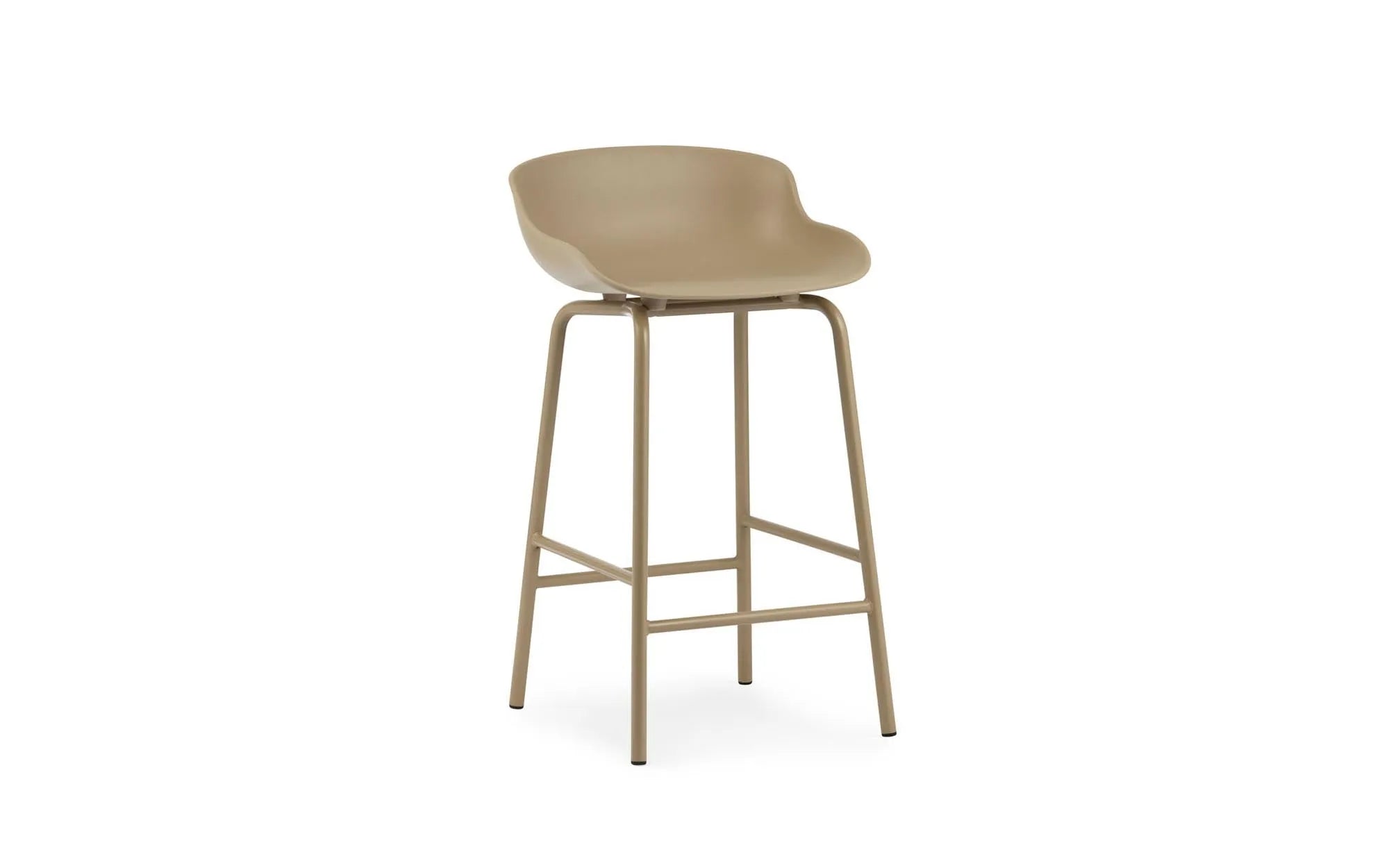 Hyg Barhocker: Stilvoller Komfort im skandinavischen Design.