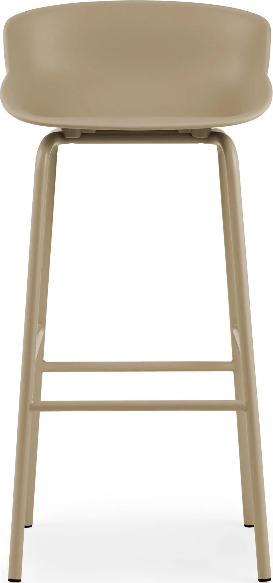 Hyg Barhocker: Stilvoller Komfort im skandinavischen Design.