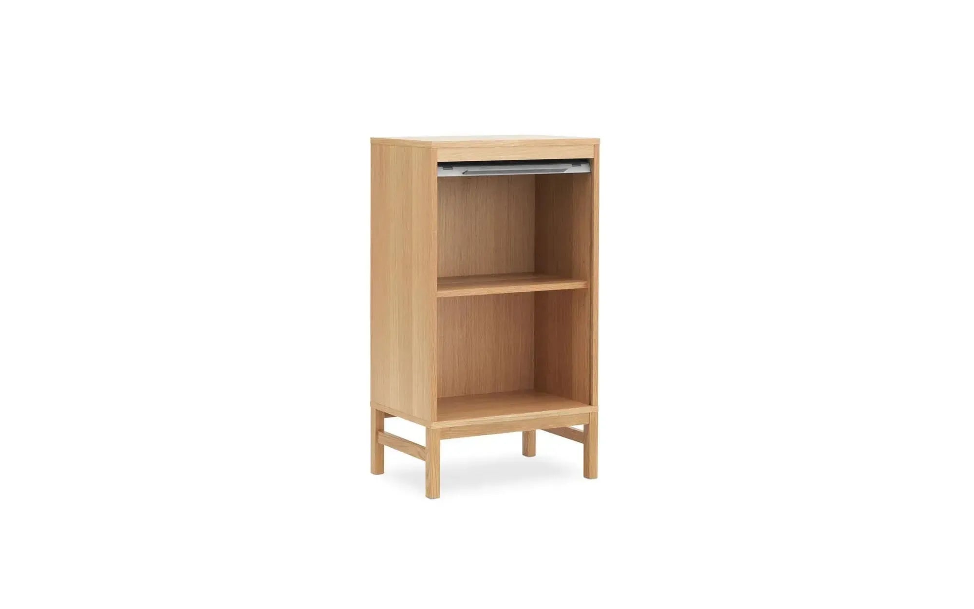 Stilvoller Jalousi Schrank: Skandinavisches Design für Ihr Zuhause.
