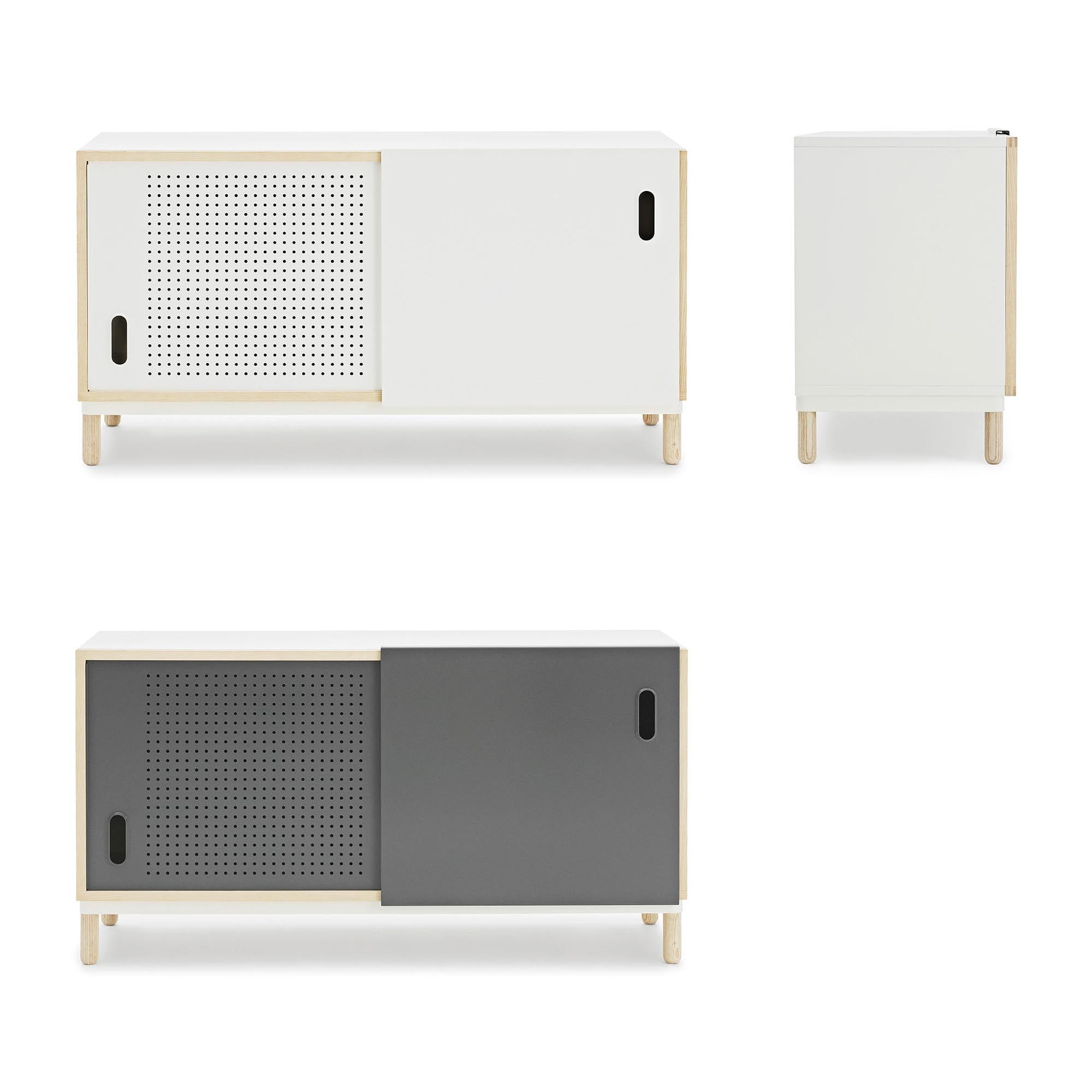 Kabino Sideboard: Elegante Funktionalität im zeitlosen Design.