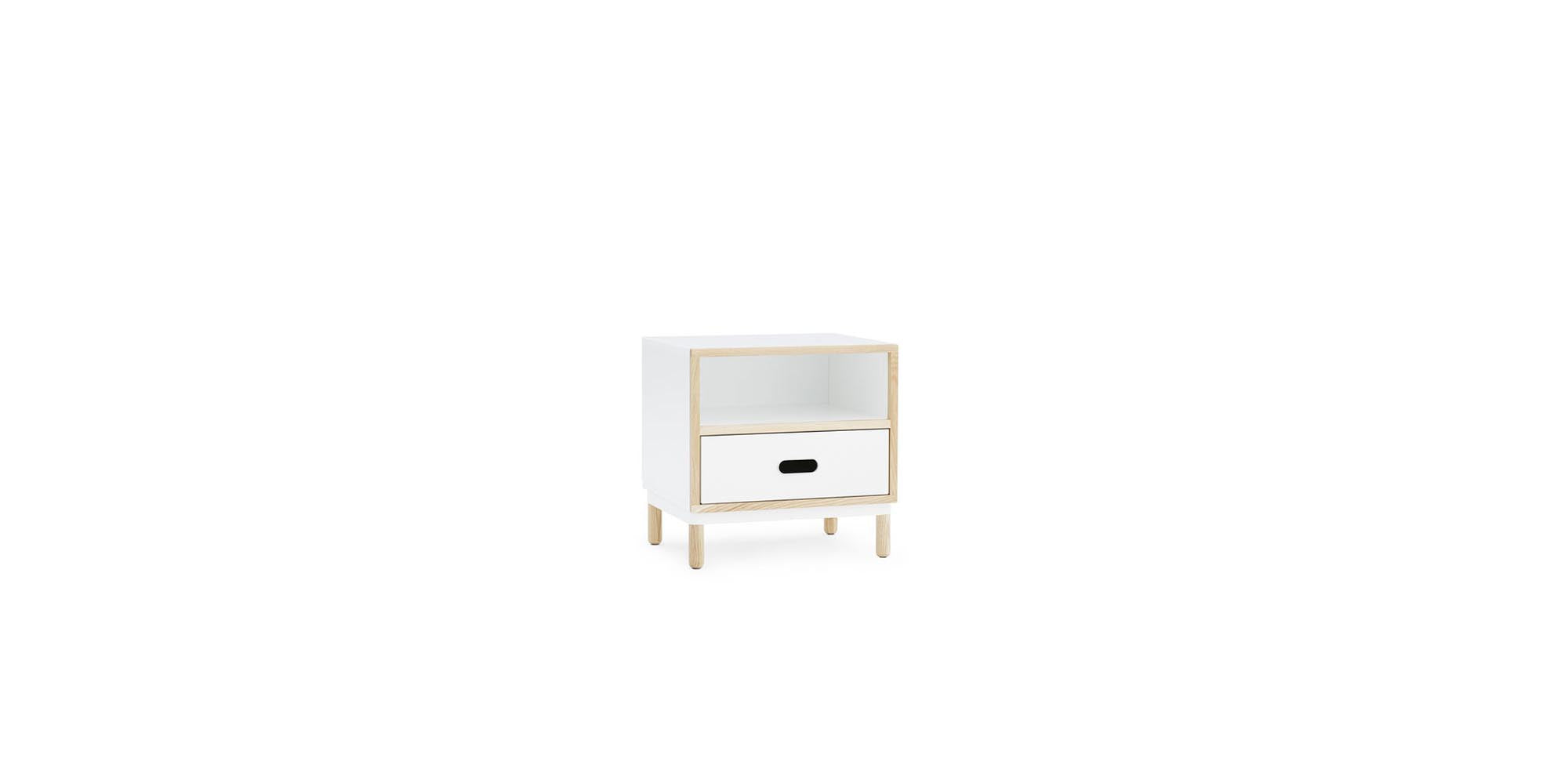 Kabino Beistelltisch: Eleganz und Funktion für moderne Räume.