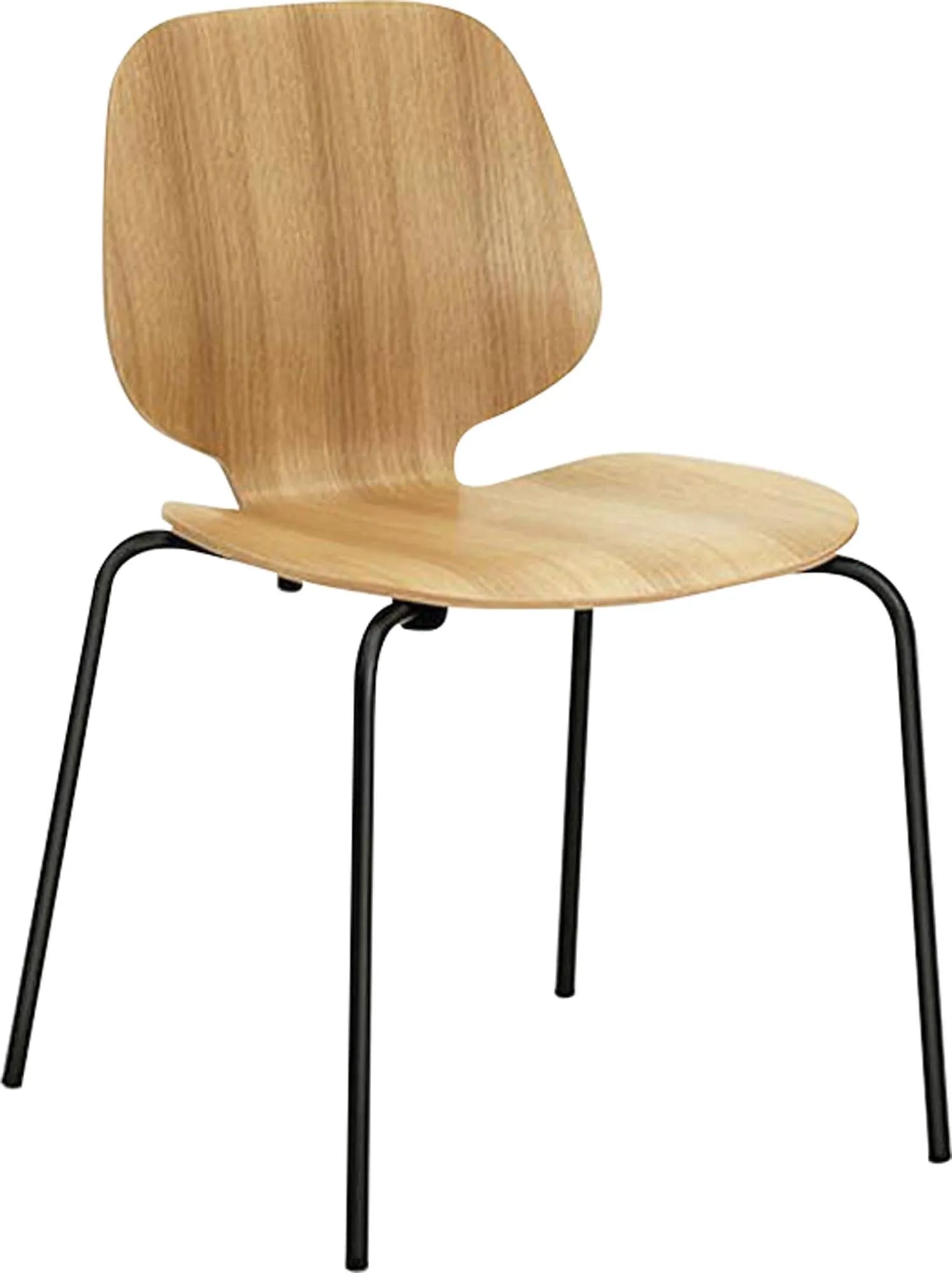 My Chair: Stilvolles Design trifft auf höchsten Sitzkomfort.