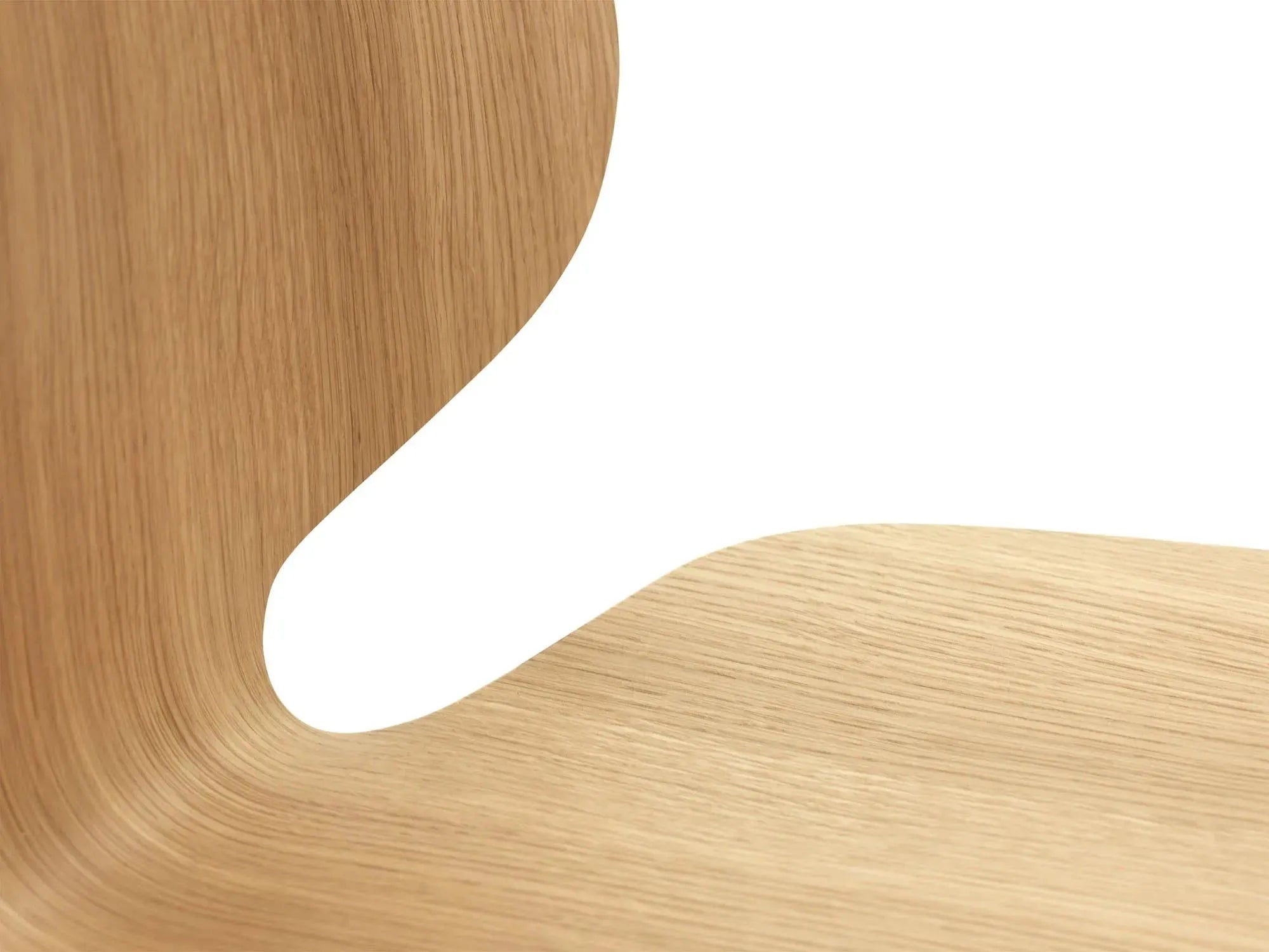 My Chair: Ergonomischer Komfort trifft auf skandinavische Ästhetik.