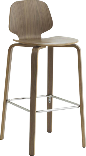 My Chair Barhocker - KAQTU Design
