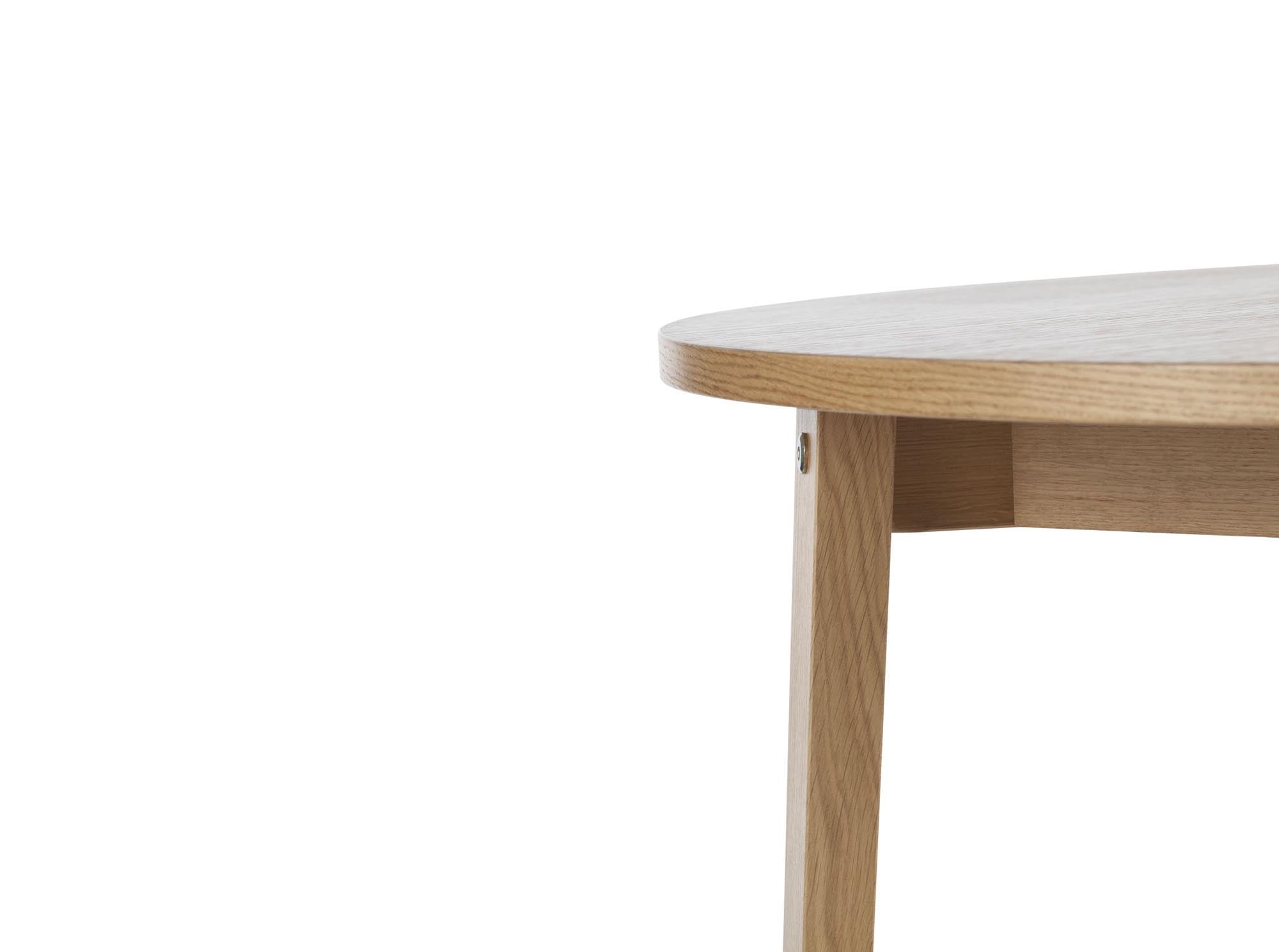 Slice table vol. 2 round