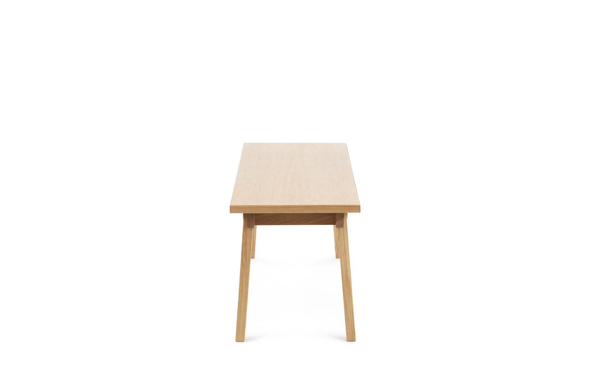 Slice Bank Vol. 2 38x160 cm oak