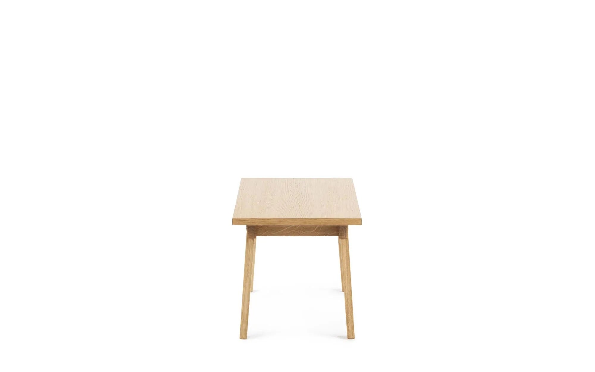 Slice Vol. 2: Zeitloser Cafétisch von Normann Copenhagen für Ihr Zuhause.